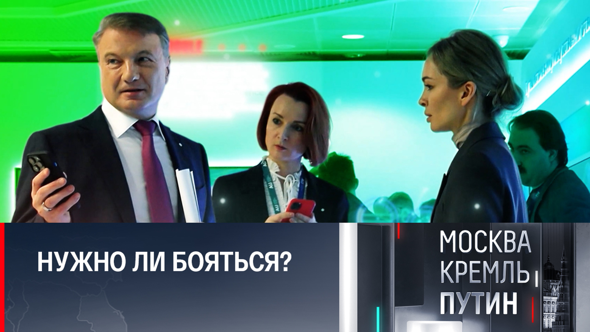 Искусственный интеллект необратимо вошел в нашу жизнь