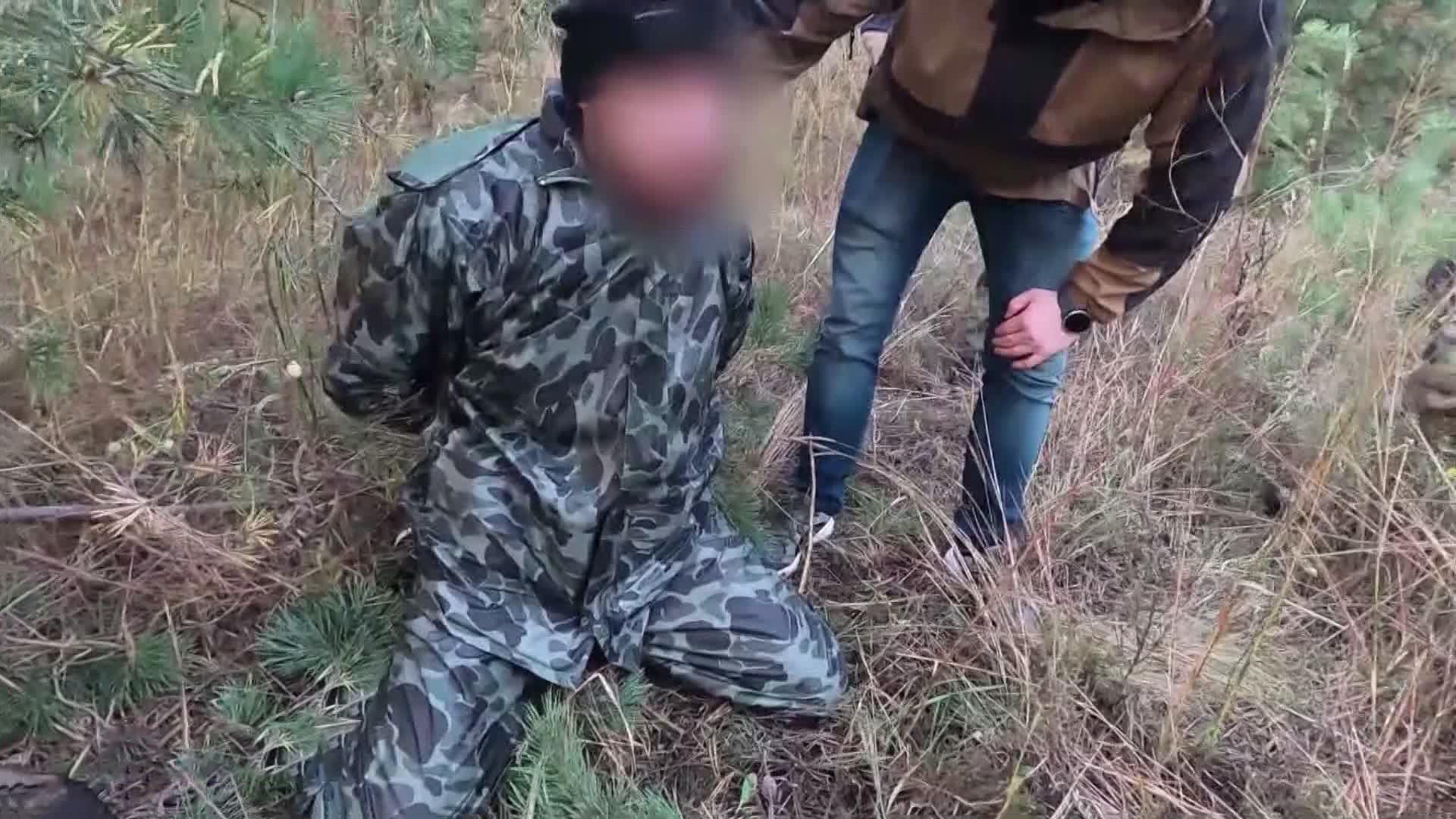 Кто спонсирует украинских диверсантов