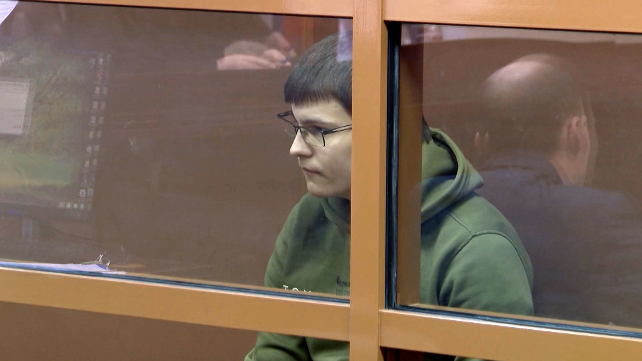 Тимур Бекмансуров, устроивший стрельбу в пермском вузе, опасен для общества