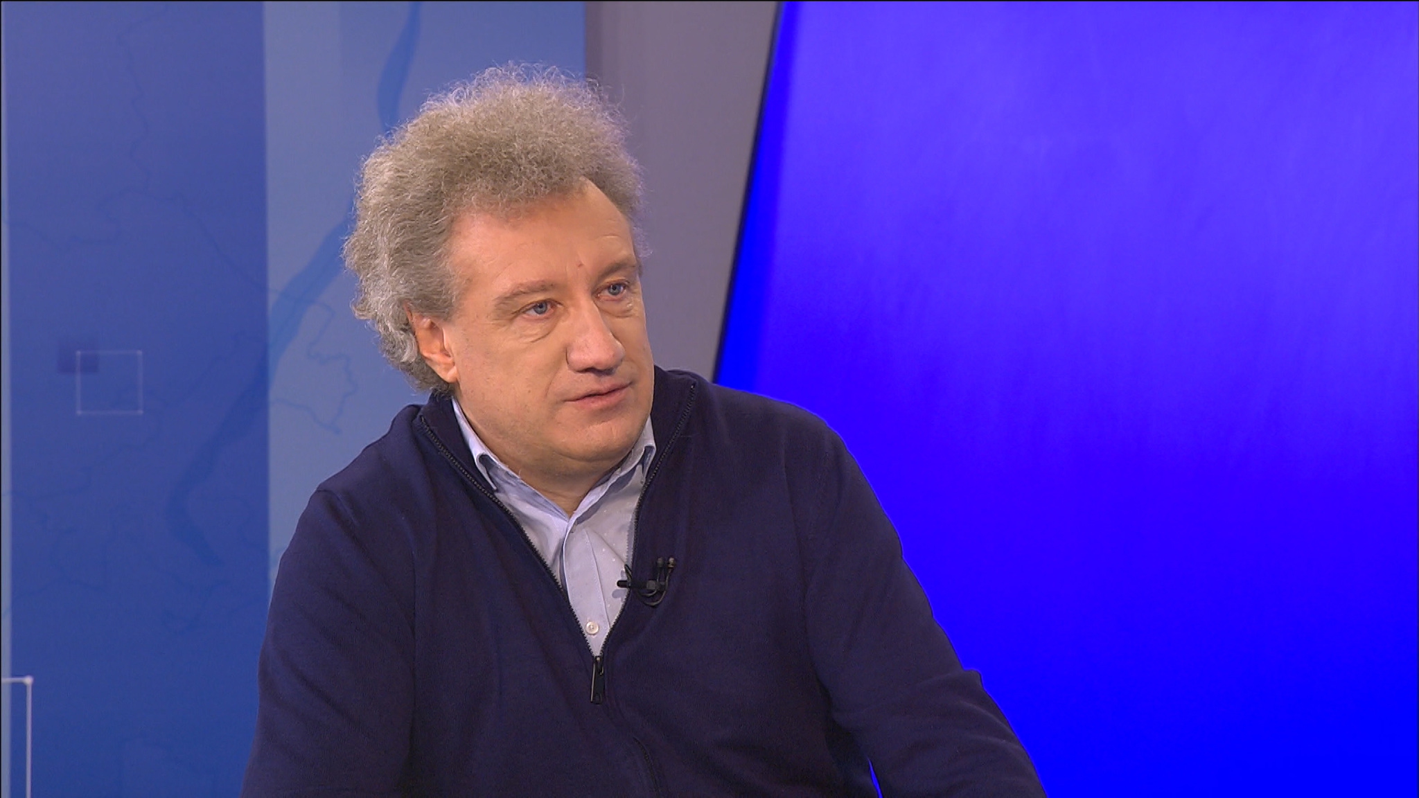 Андрей Аниханов: Волгоградский академический симфонический оркестр отметил юбилей