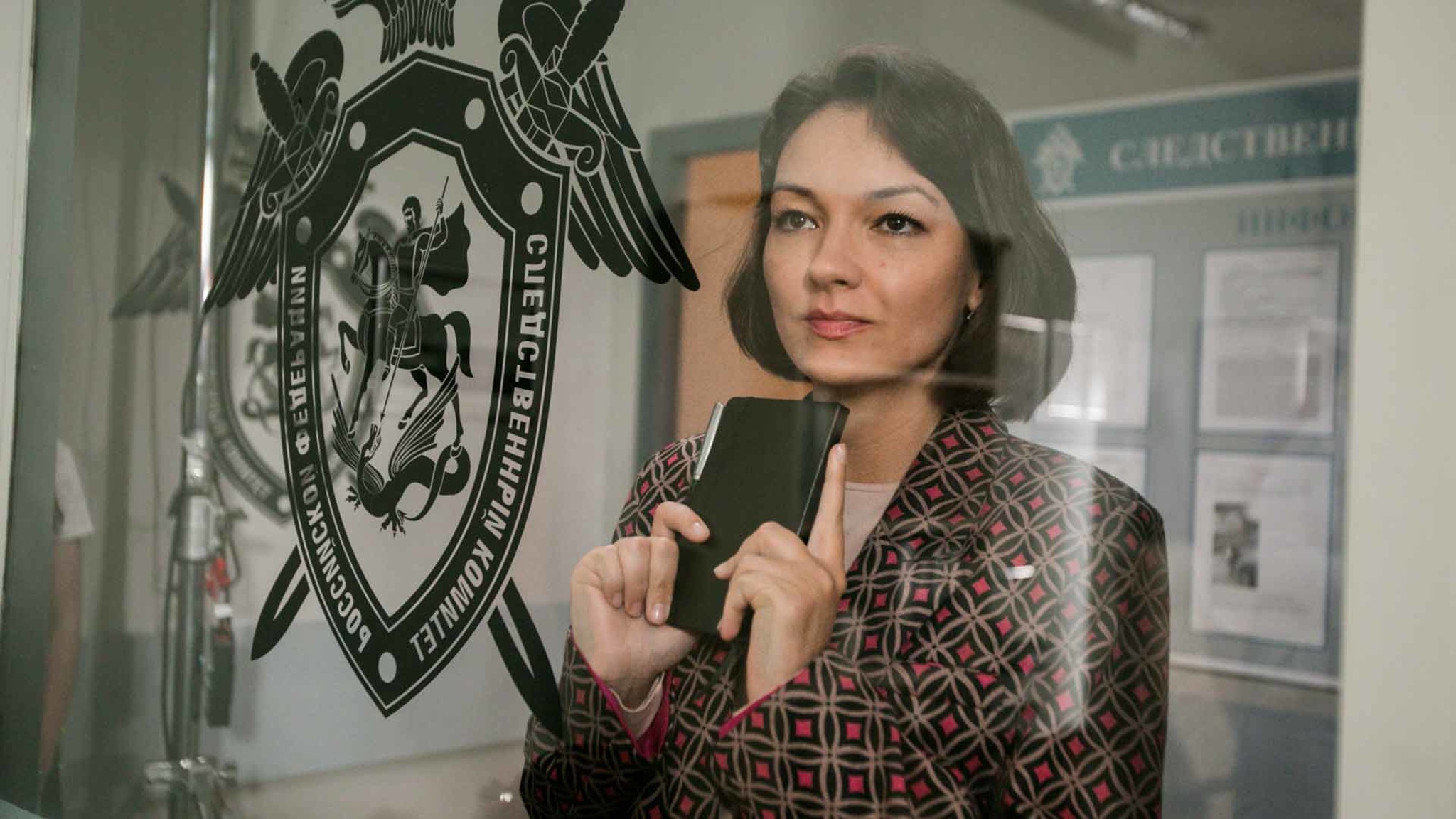 "Было неожиданно!" Ольга Павловец раскрыла главный сюрприз 22-х "Тайн следствия"