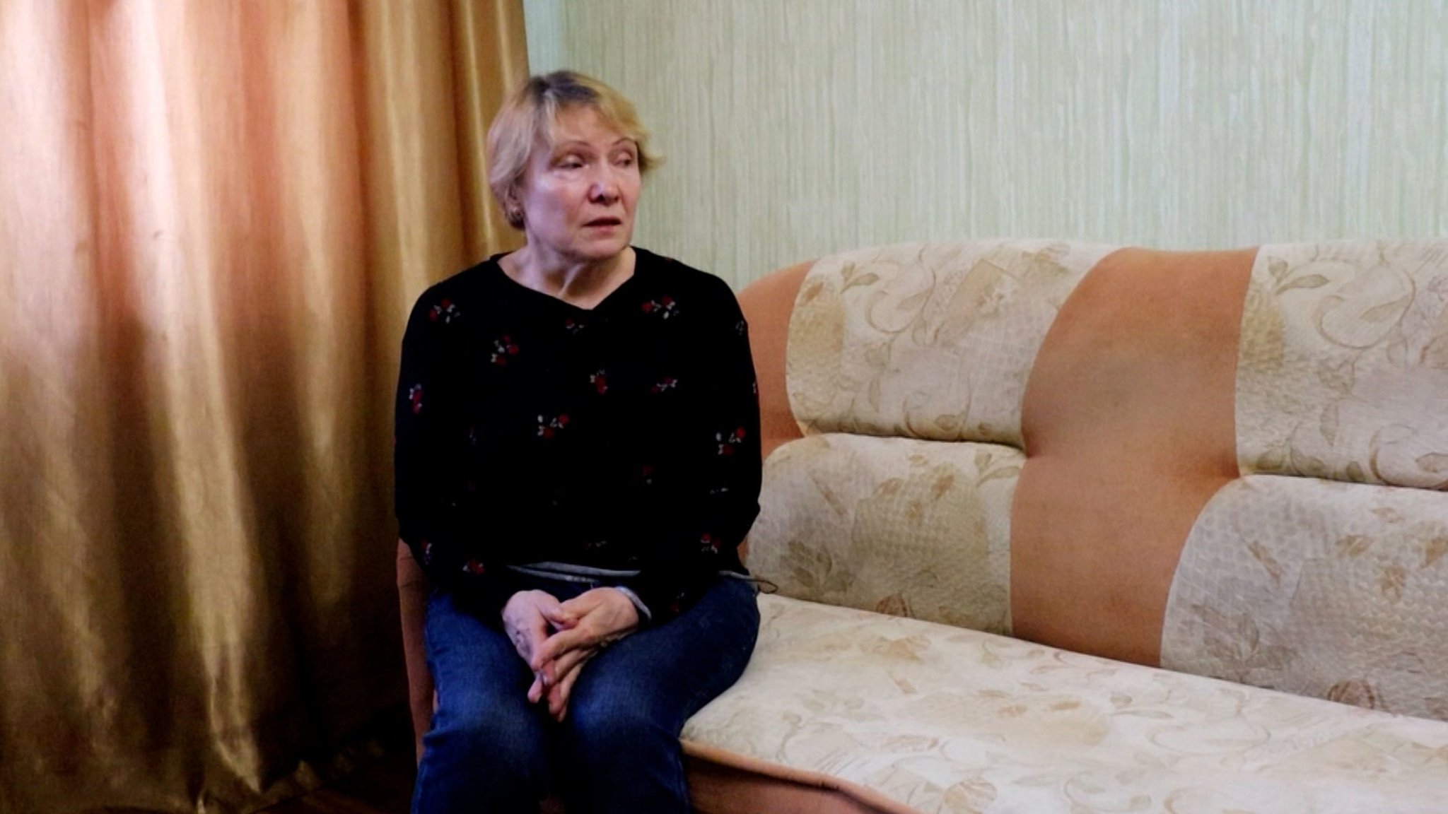 Как сектанты прибирают к рукам чужое имущество