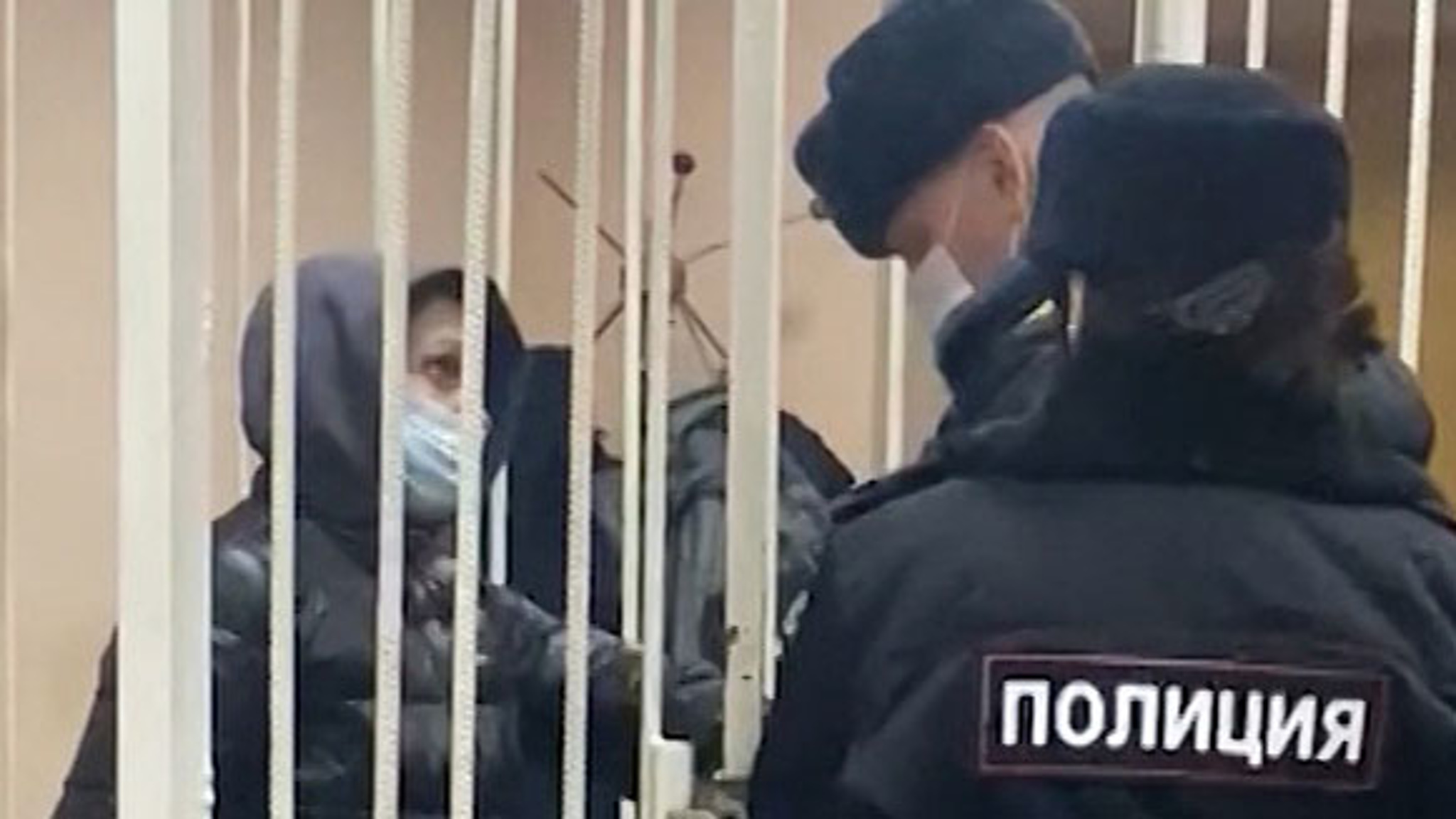 Виновницу смертельной аварии в Москве ждут СИЗО и экспертиза