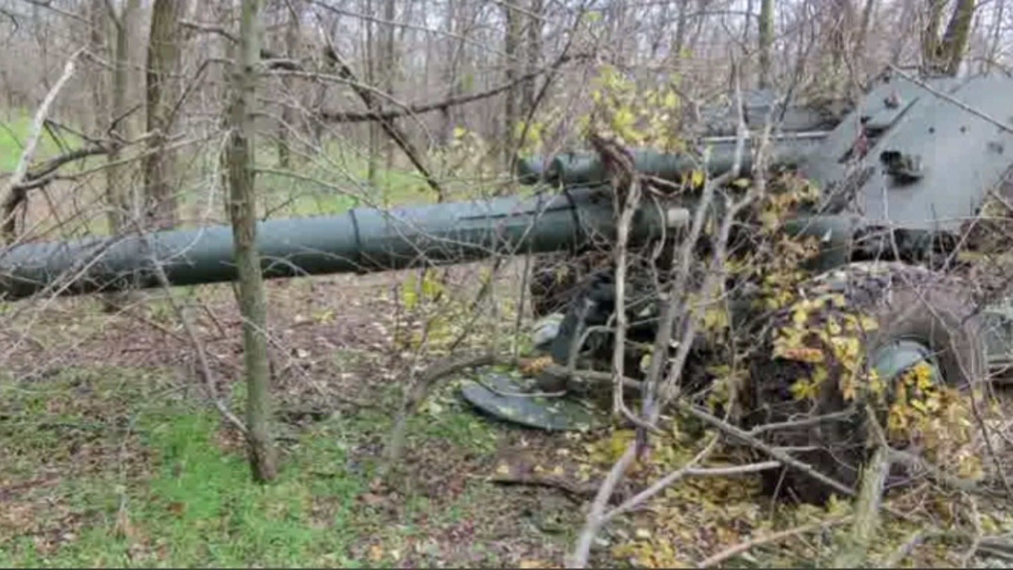 Саратовские артиллеристы успешно выполняют задачи в ходе СВО