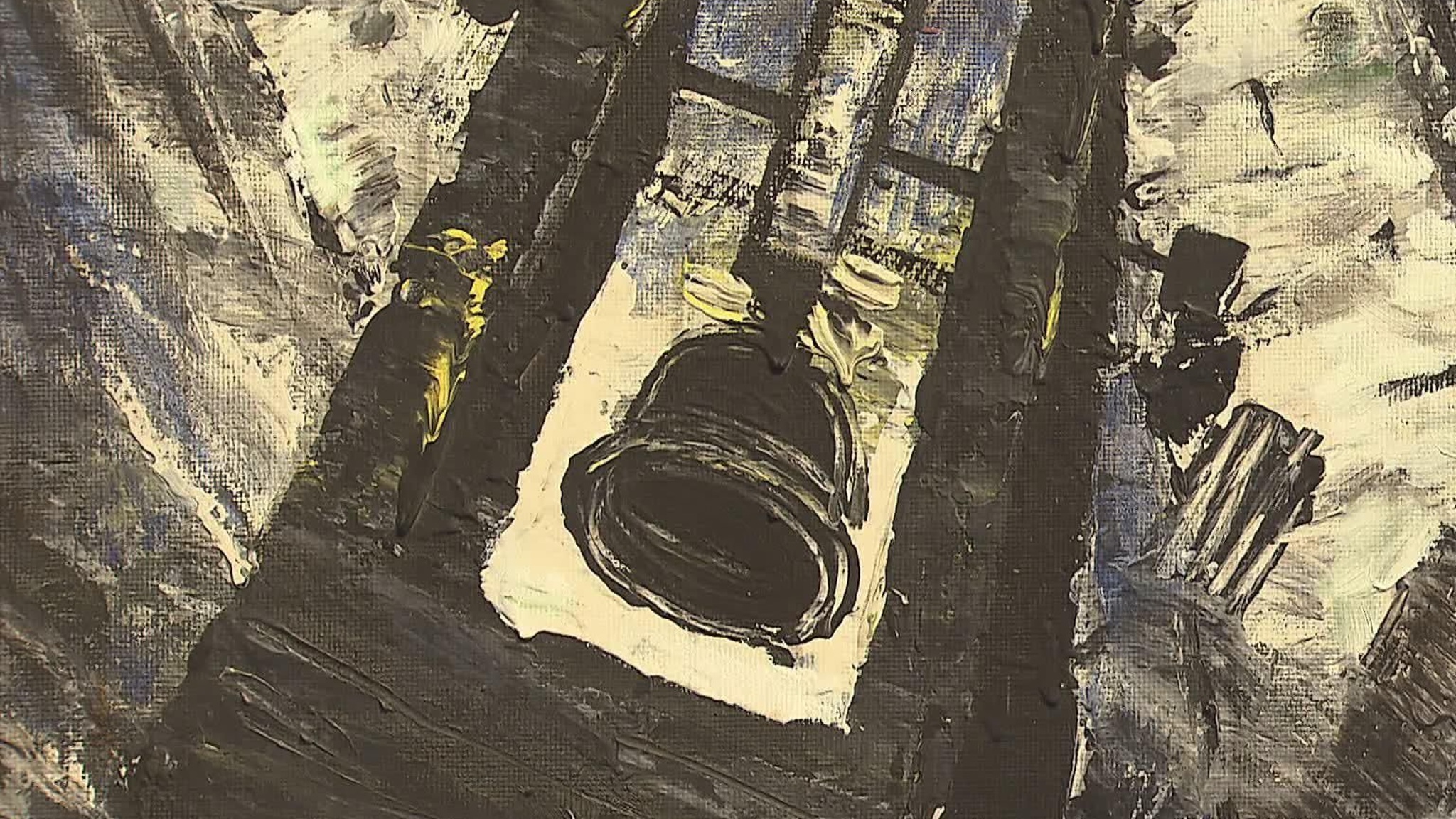 В Сергиево-Посадском музее-заповеднике открылась выставка работ советских художников