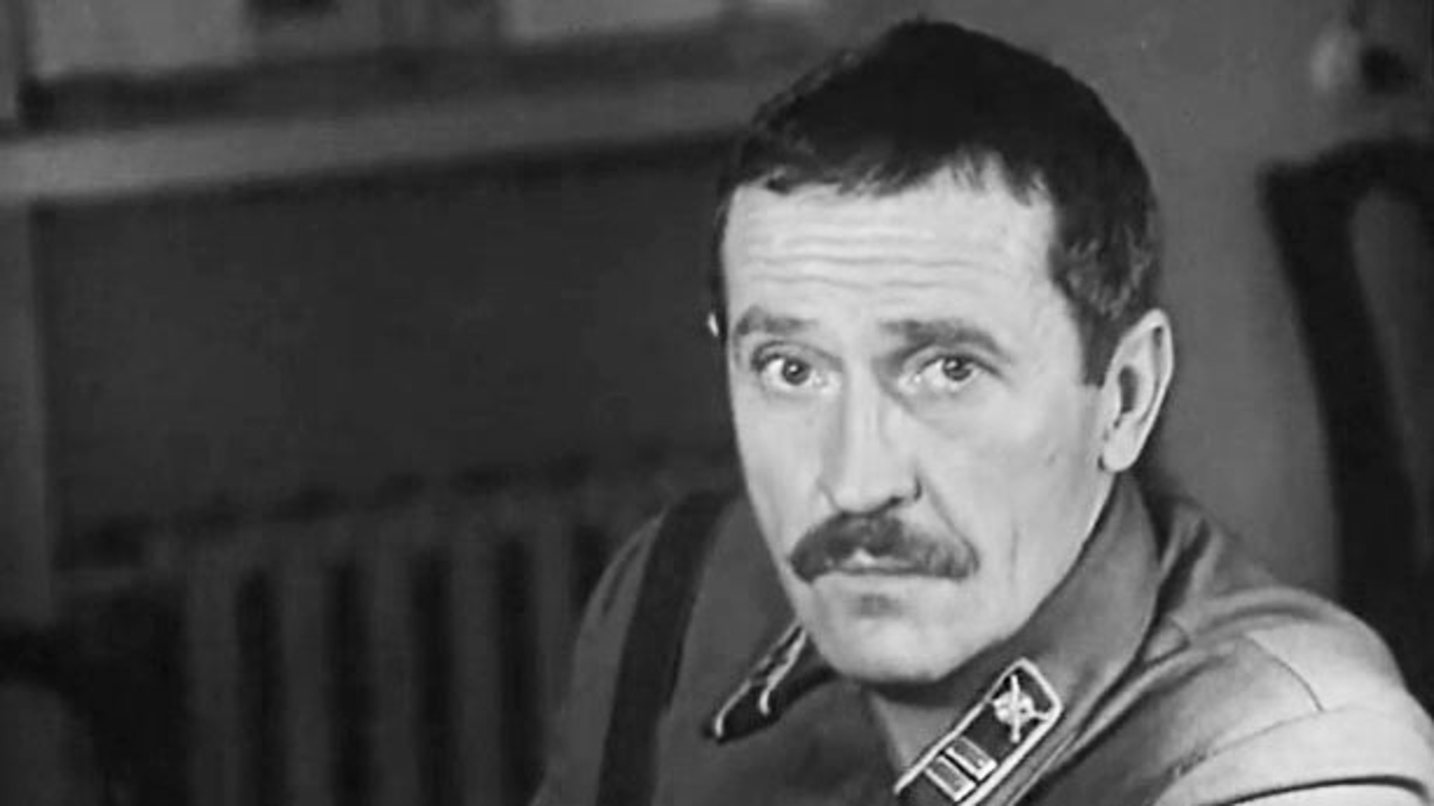 Скончался актер из "Государственной границы" и "Каменской" Фома Воронецкий