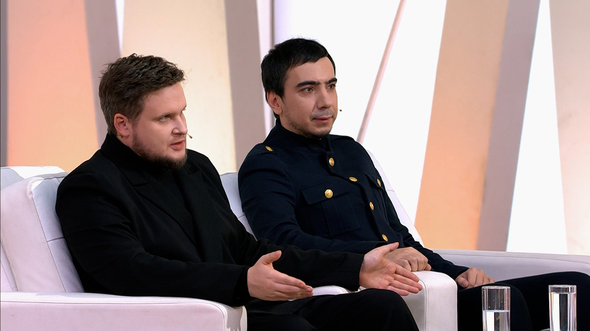 "Он боится ситуации". Вован и Лексус раскрыли детали пранка с президентом Дудой