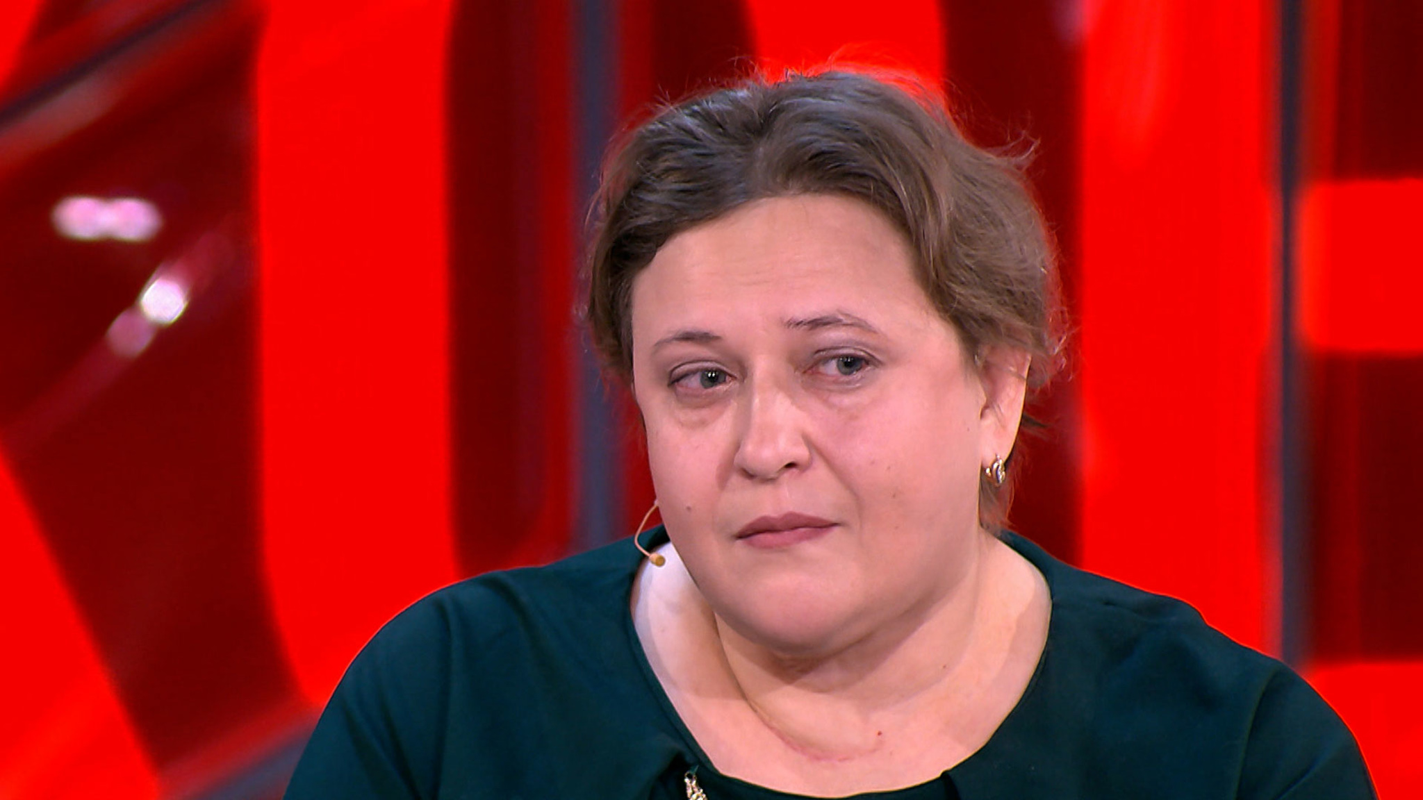 Мать героя СВО Евгения Коробова узнала о подвиге сына из новостей