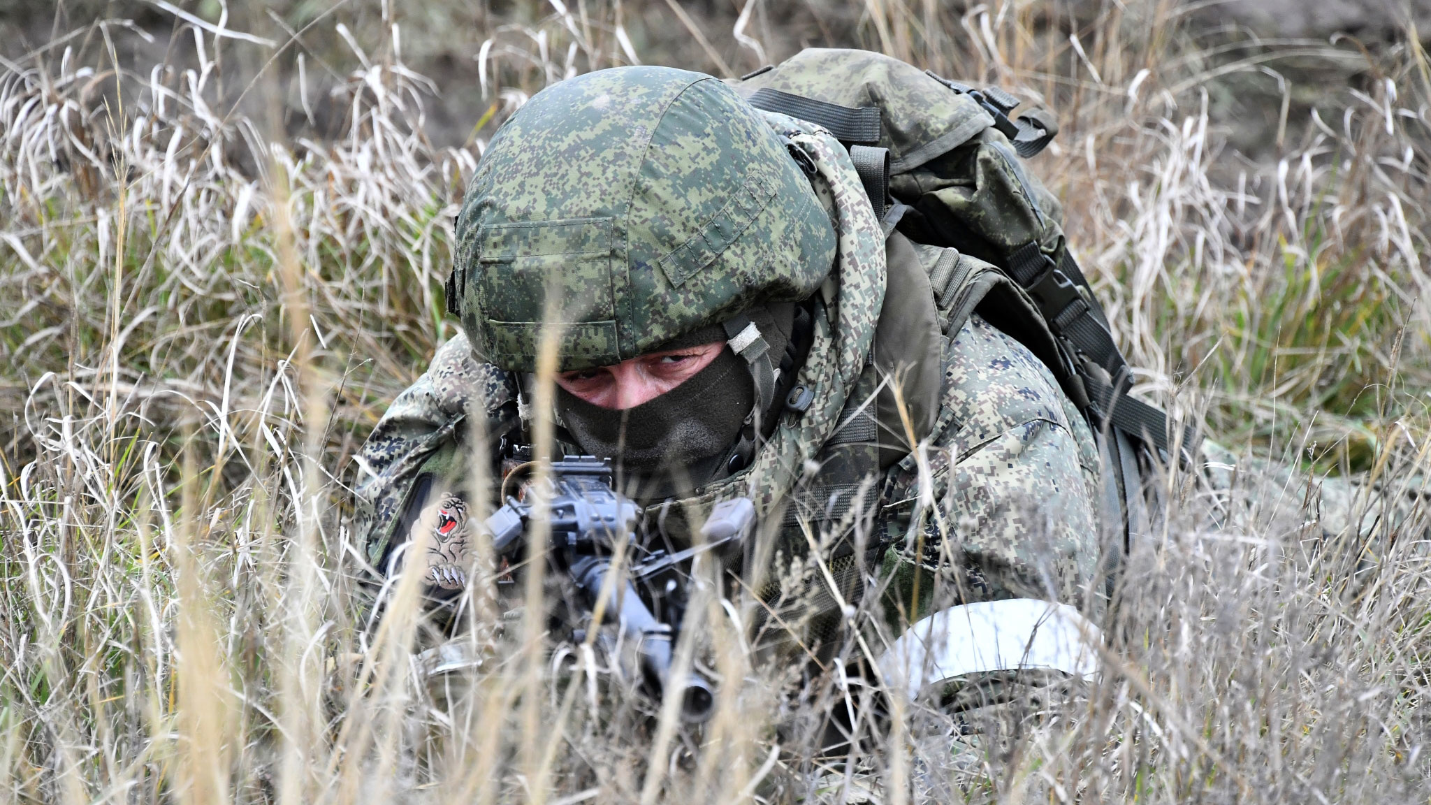 Боевики ВСУ бегут из Часова Яра и Великой Новоселки