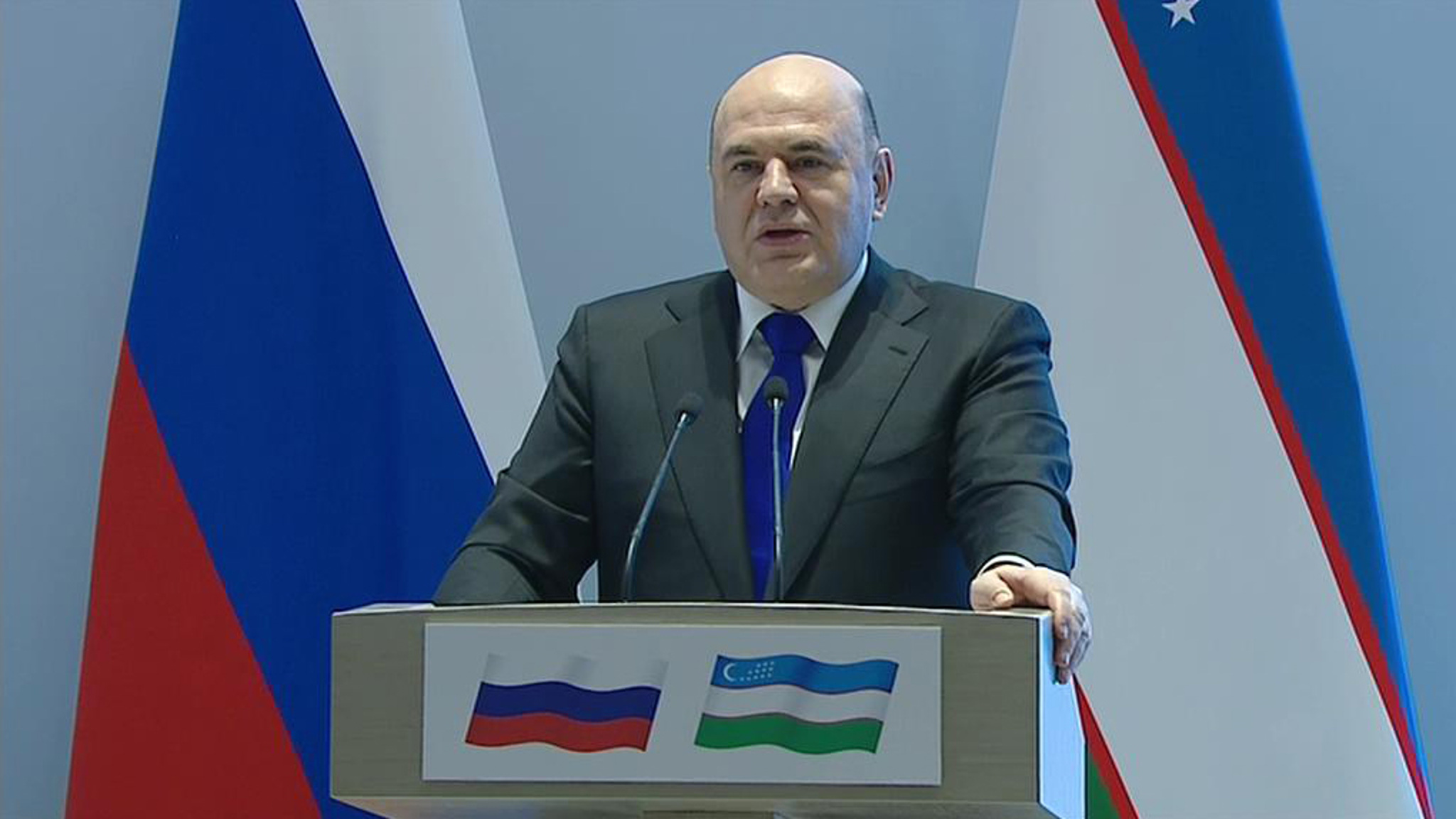 Россия открыта для кооперации с дружественными странами