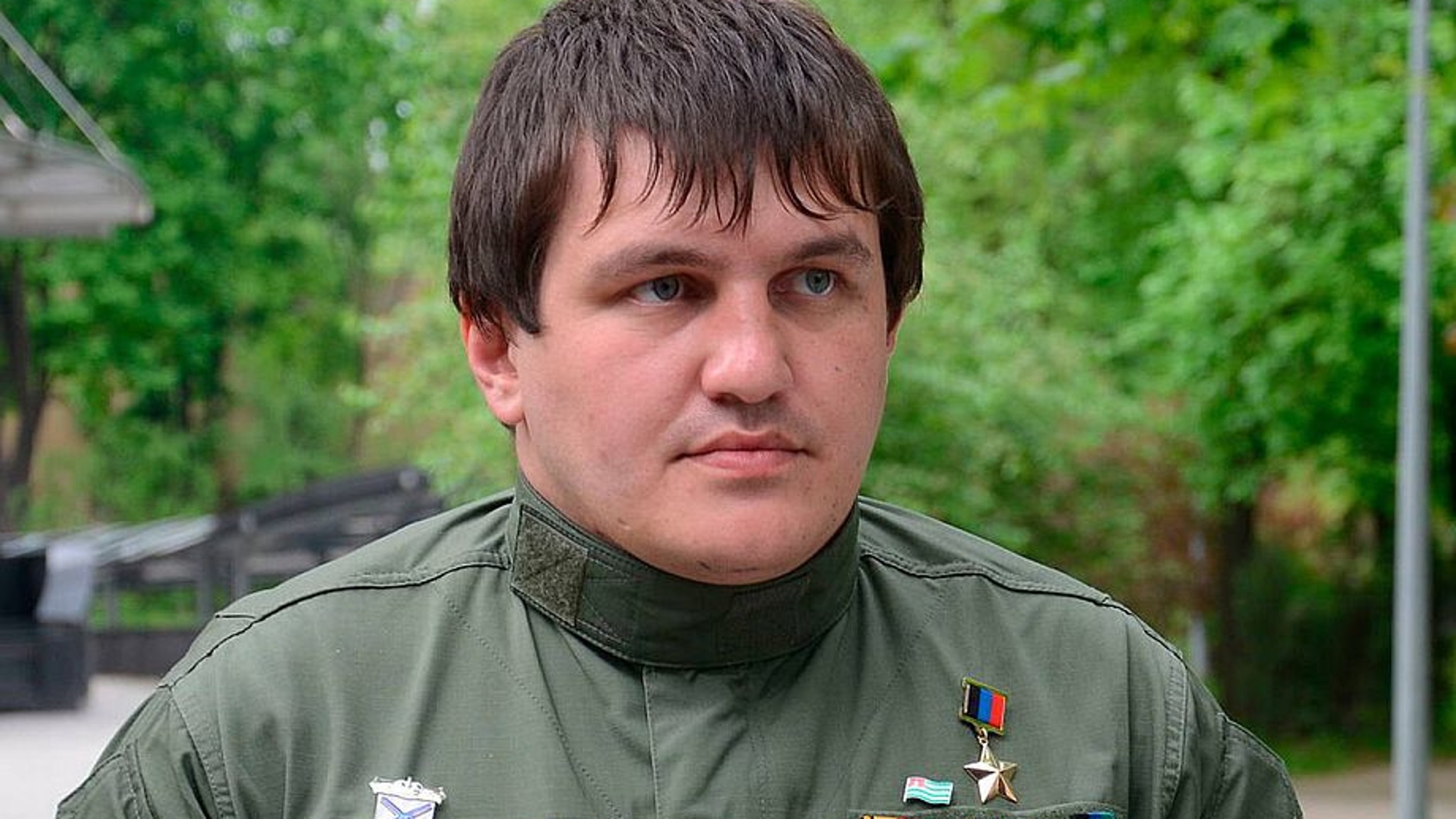 Авидзба: сейчас мы можем показать, на что способны наши народы
