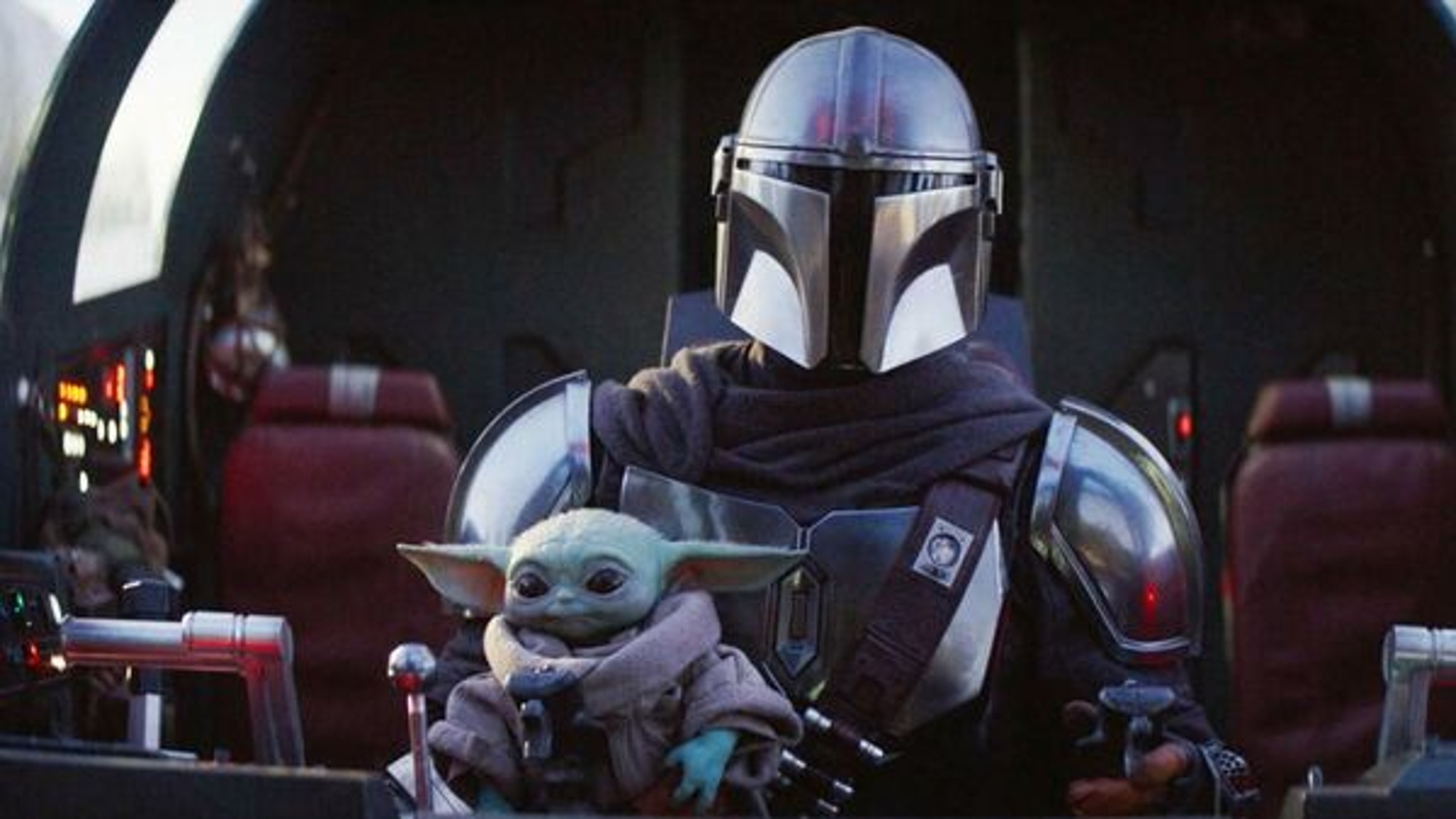 "Локи" и новый "Мандалорец". Disney+ представил проекты на 2023 год