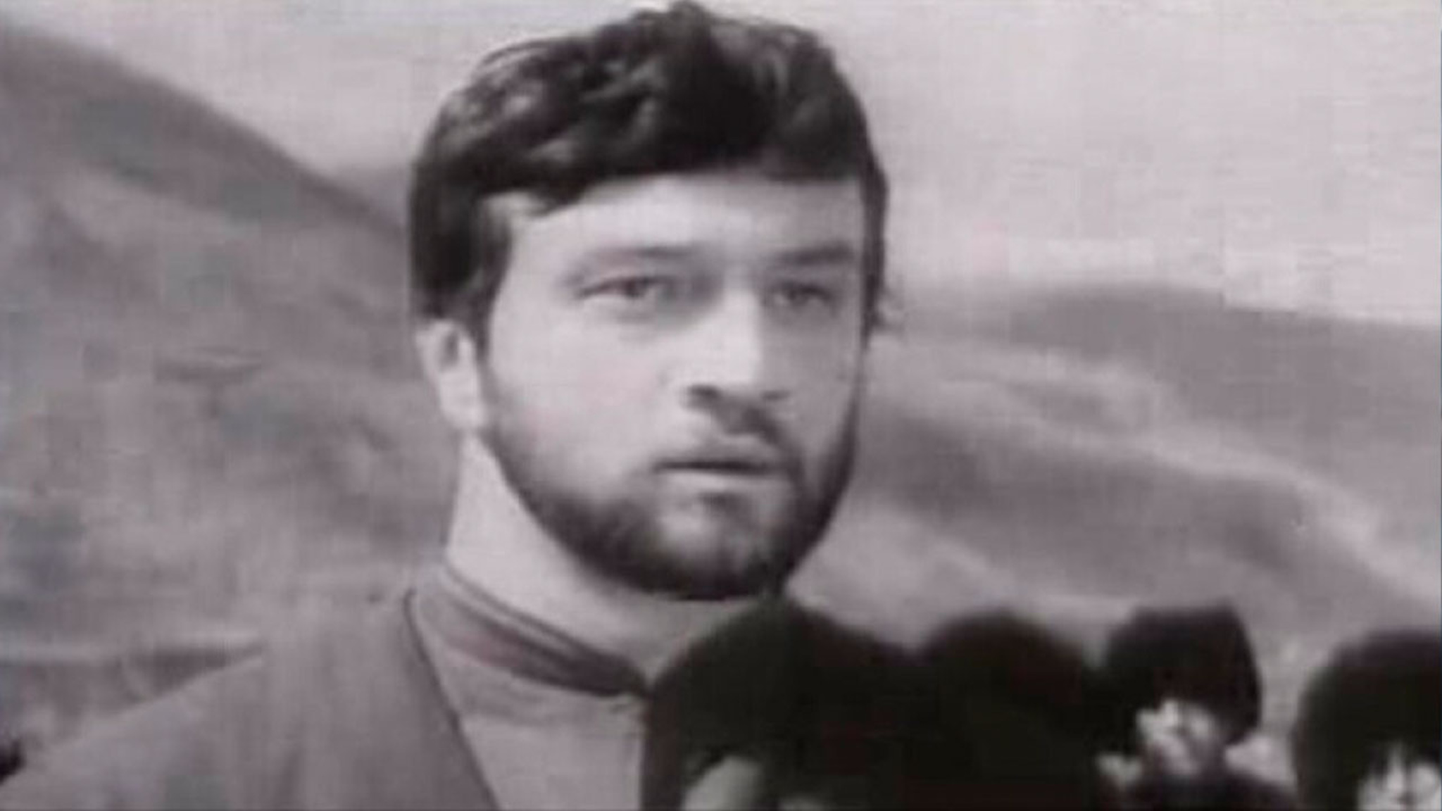 Скончался актер Нугзар Шария