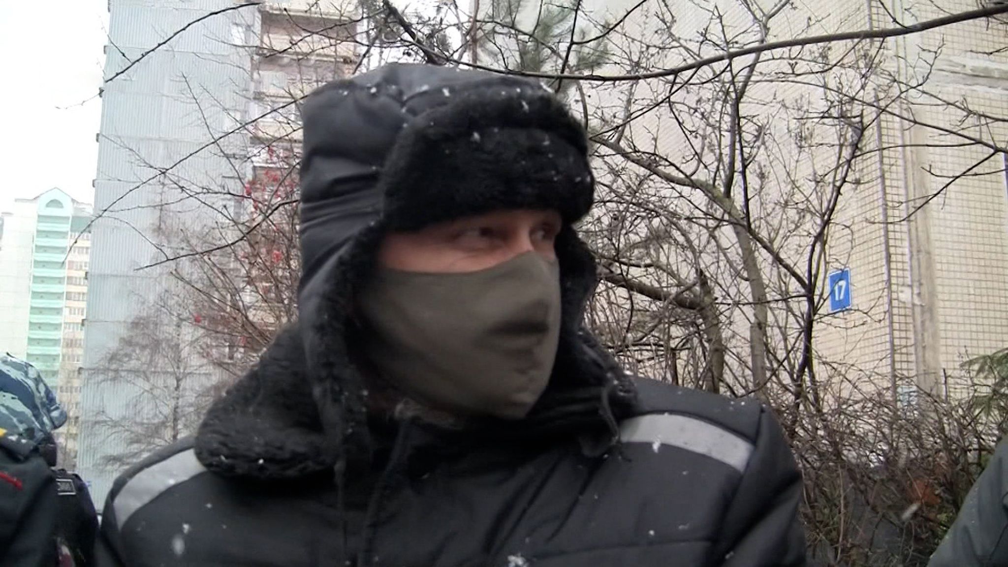 Как раскрываются убийства прошлых лет