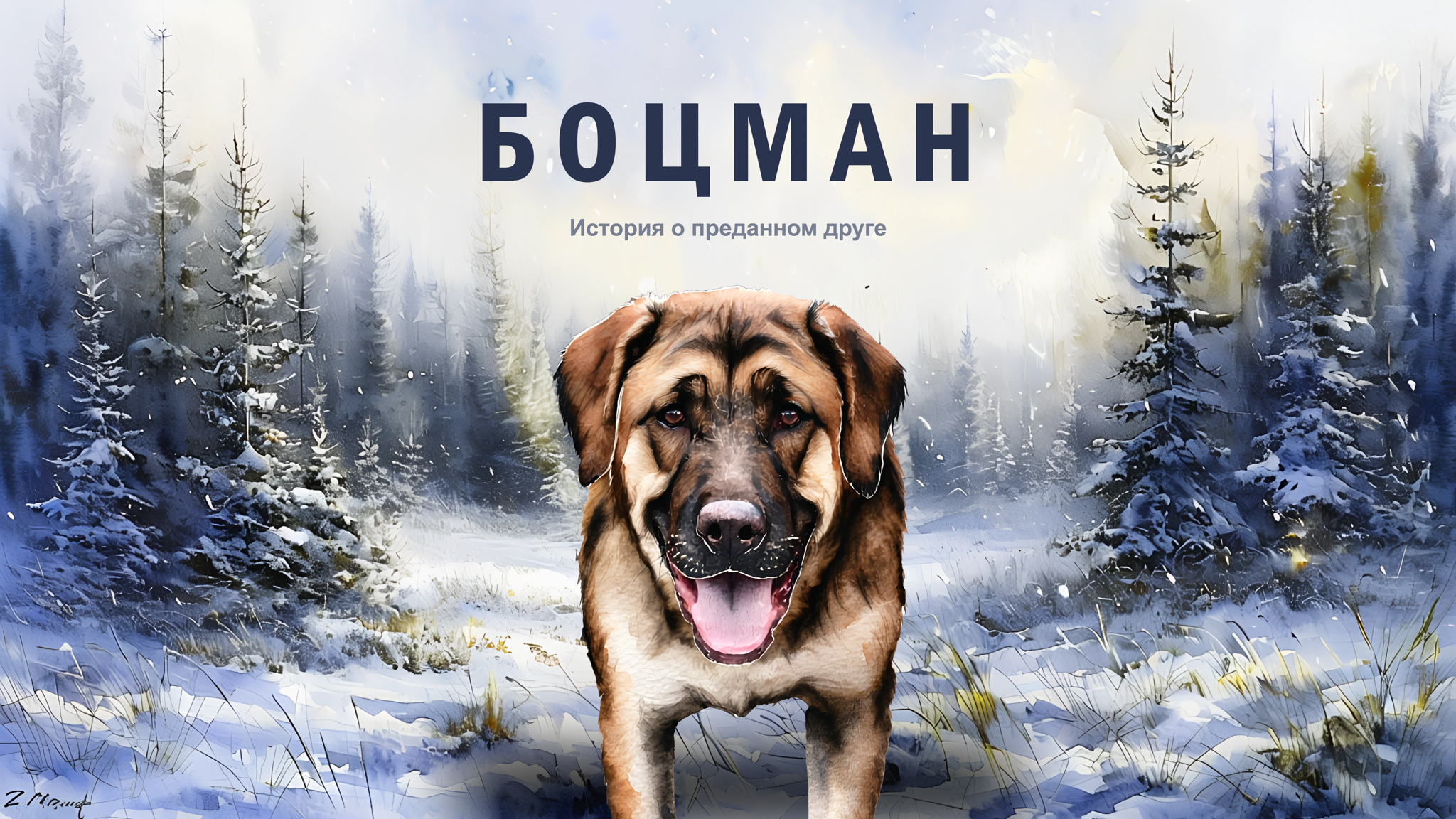 Боцман