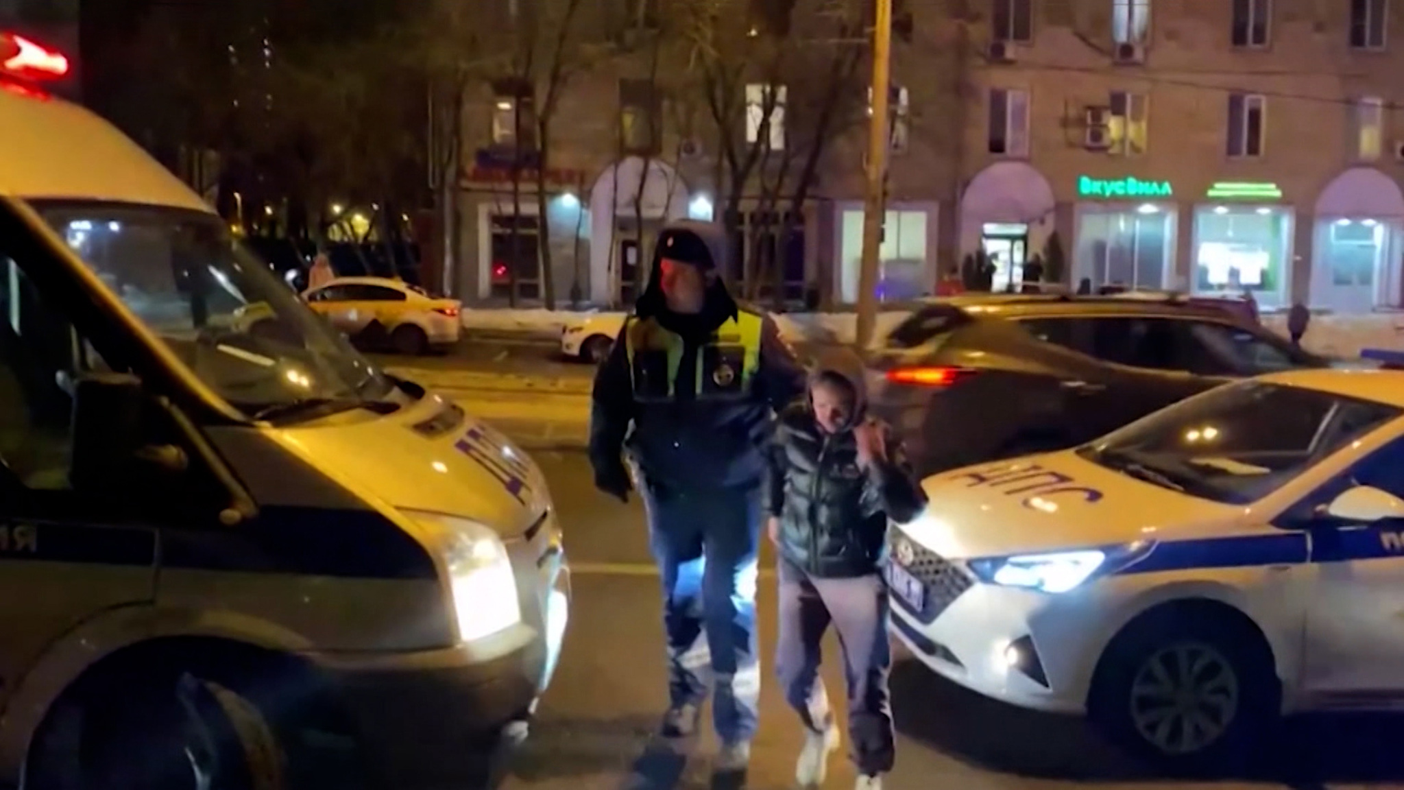 Неадекватных водителей выявляют только после ДТП
