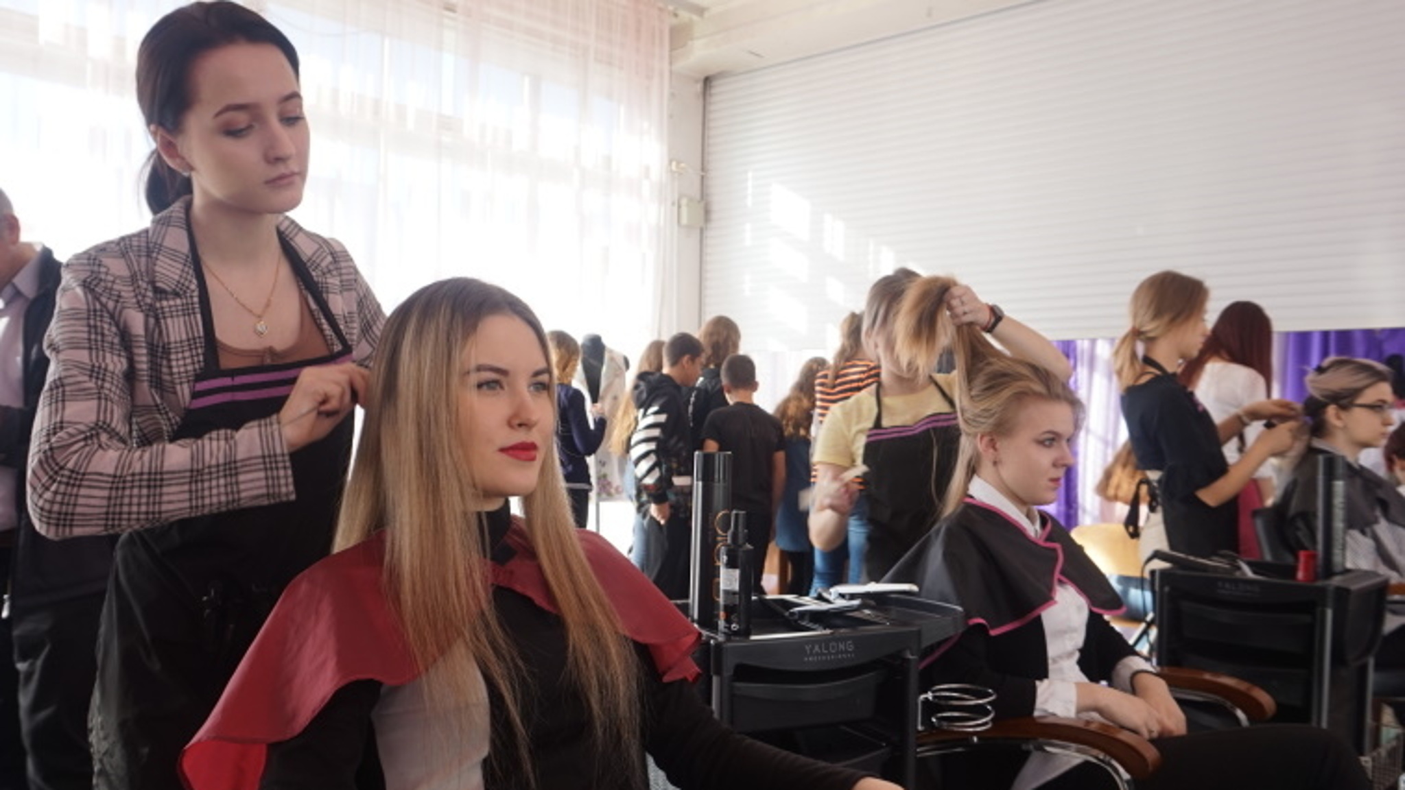 Число участников проекта «Билет в будущее» в Приамурье за пять лет выросло в 20 раз