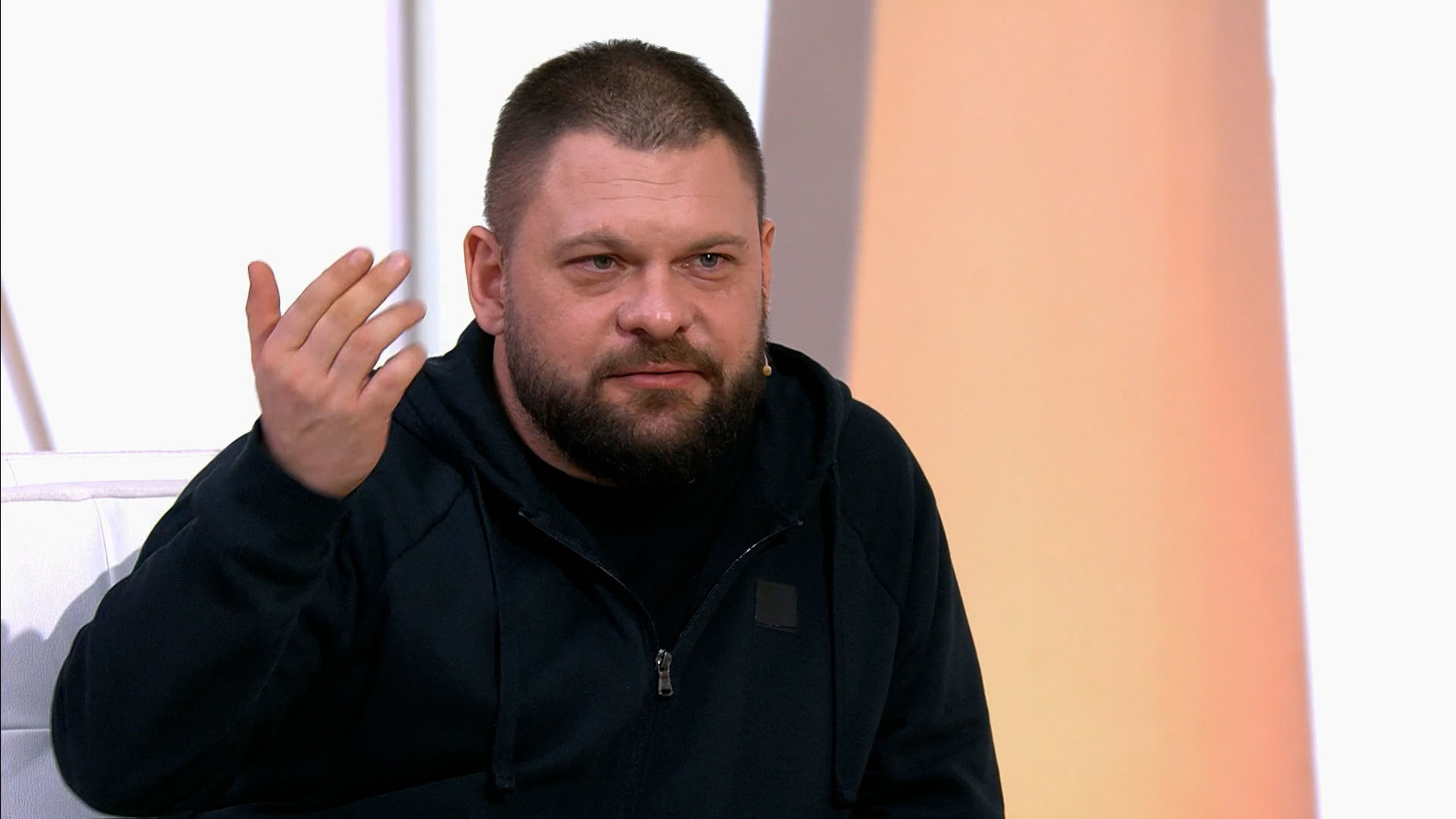 Поддубный оценил реакцию украинских СМИ на ранение Семена Пегова