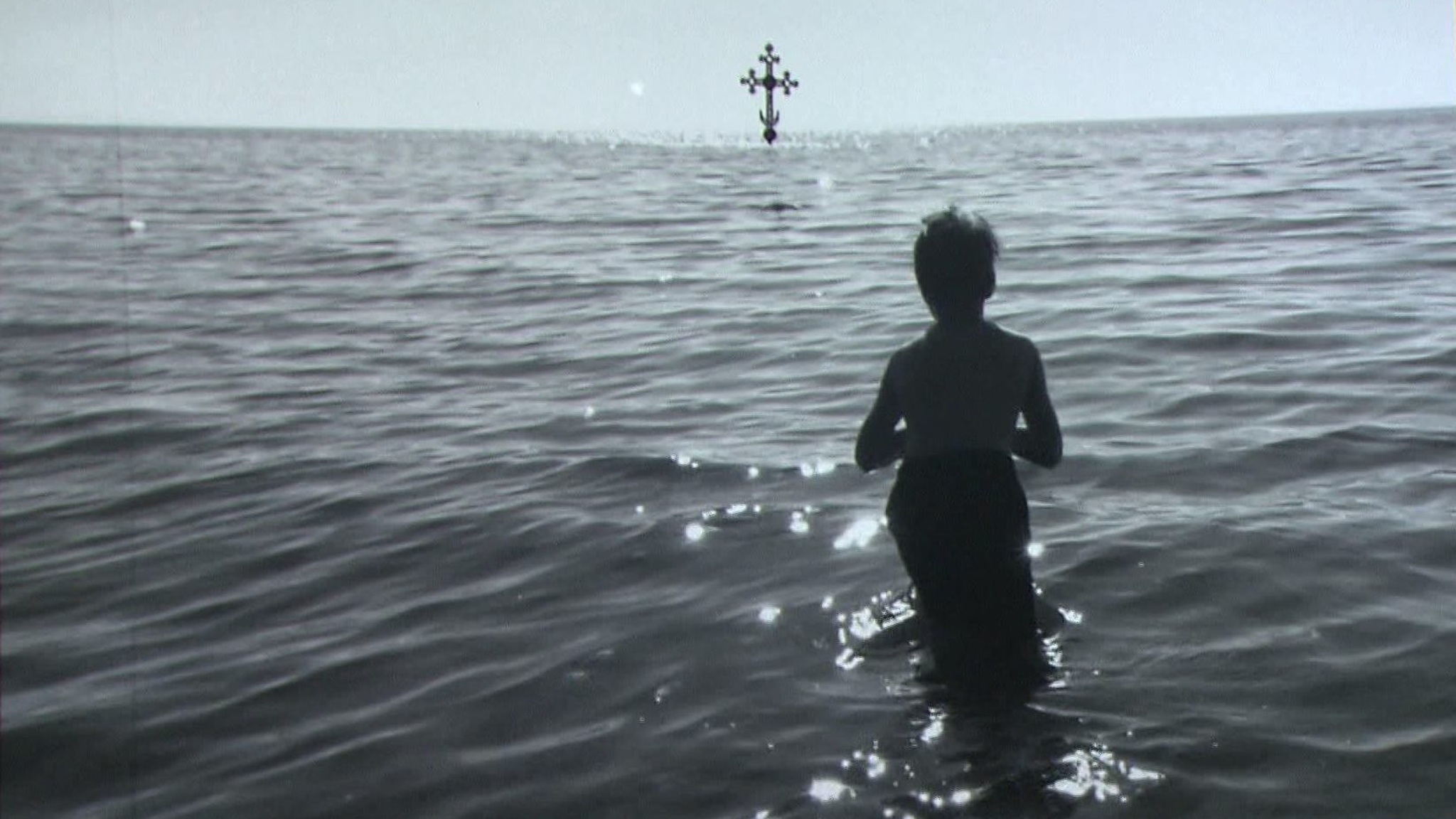 "Боже! Чувствую приближение твое!". В России выходит фильм об Андрее Тарковском