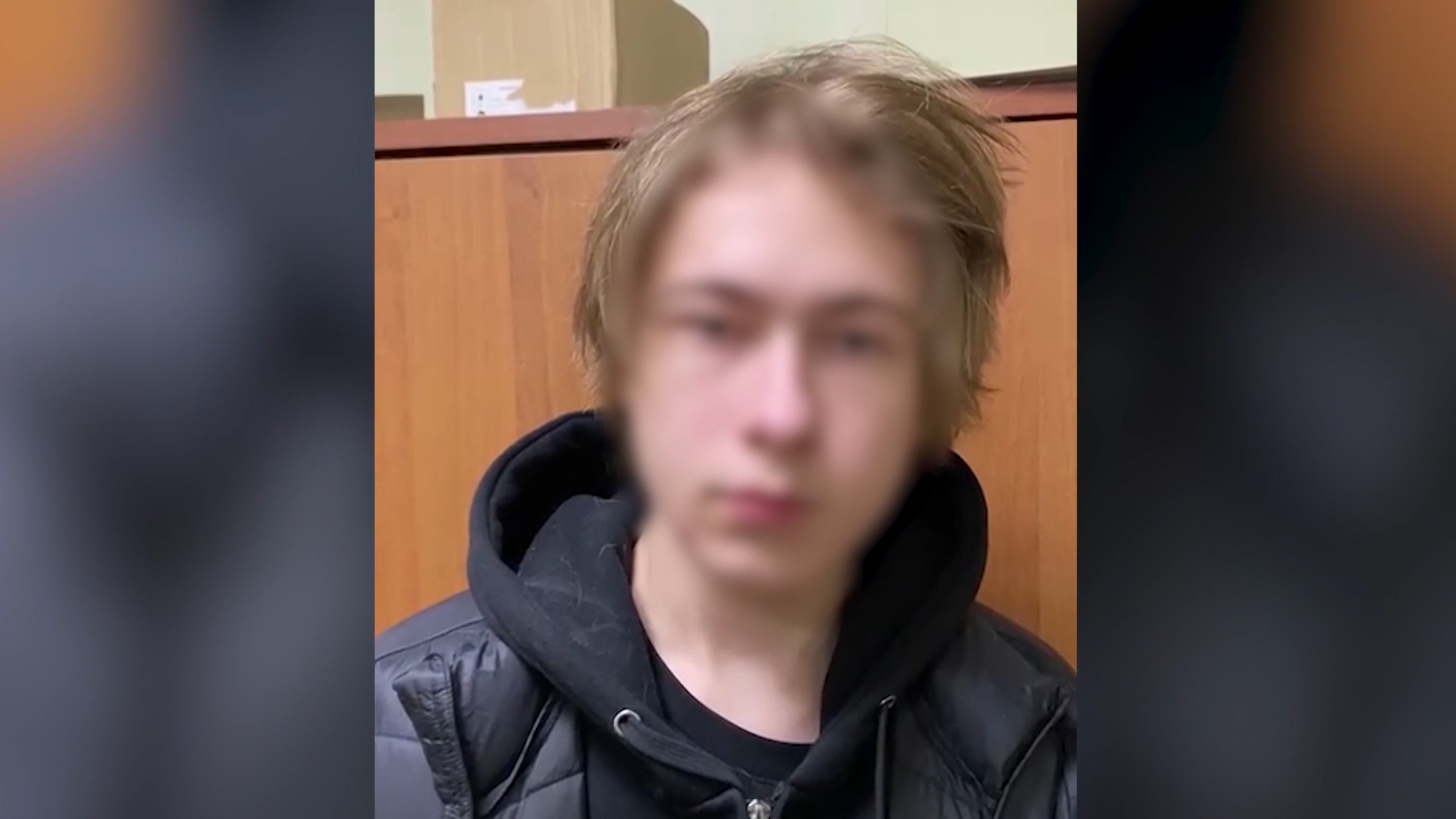 В Волгограде задержали пособника телефонных мошенников