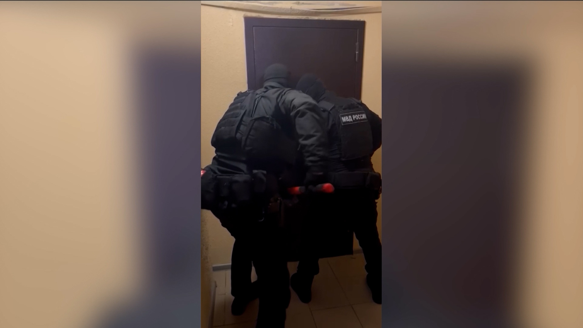 В Петербурге накрыли два нелегальных казино