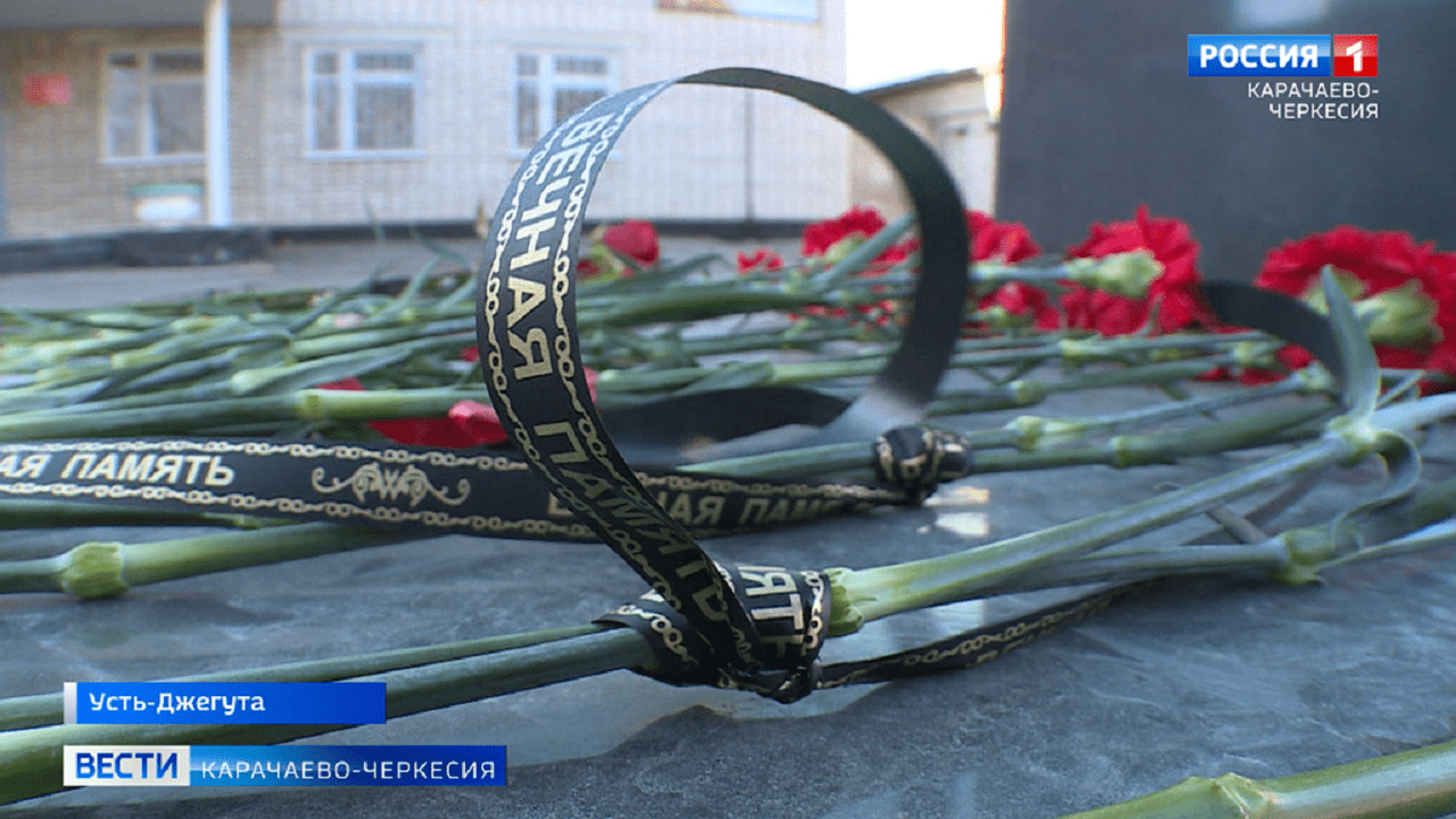 20 лет назад, при выполнении воинского долга погиб Герой России Евгений Остроухов