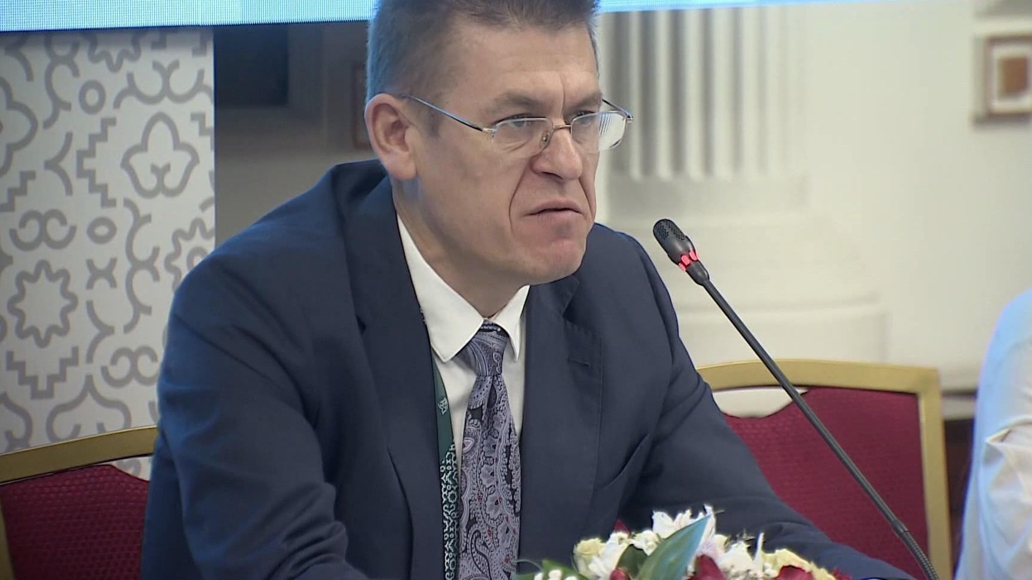 Международный форум ЮНЕСКО начал работу в Казани