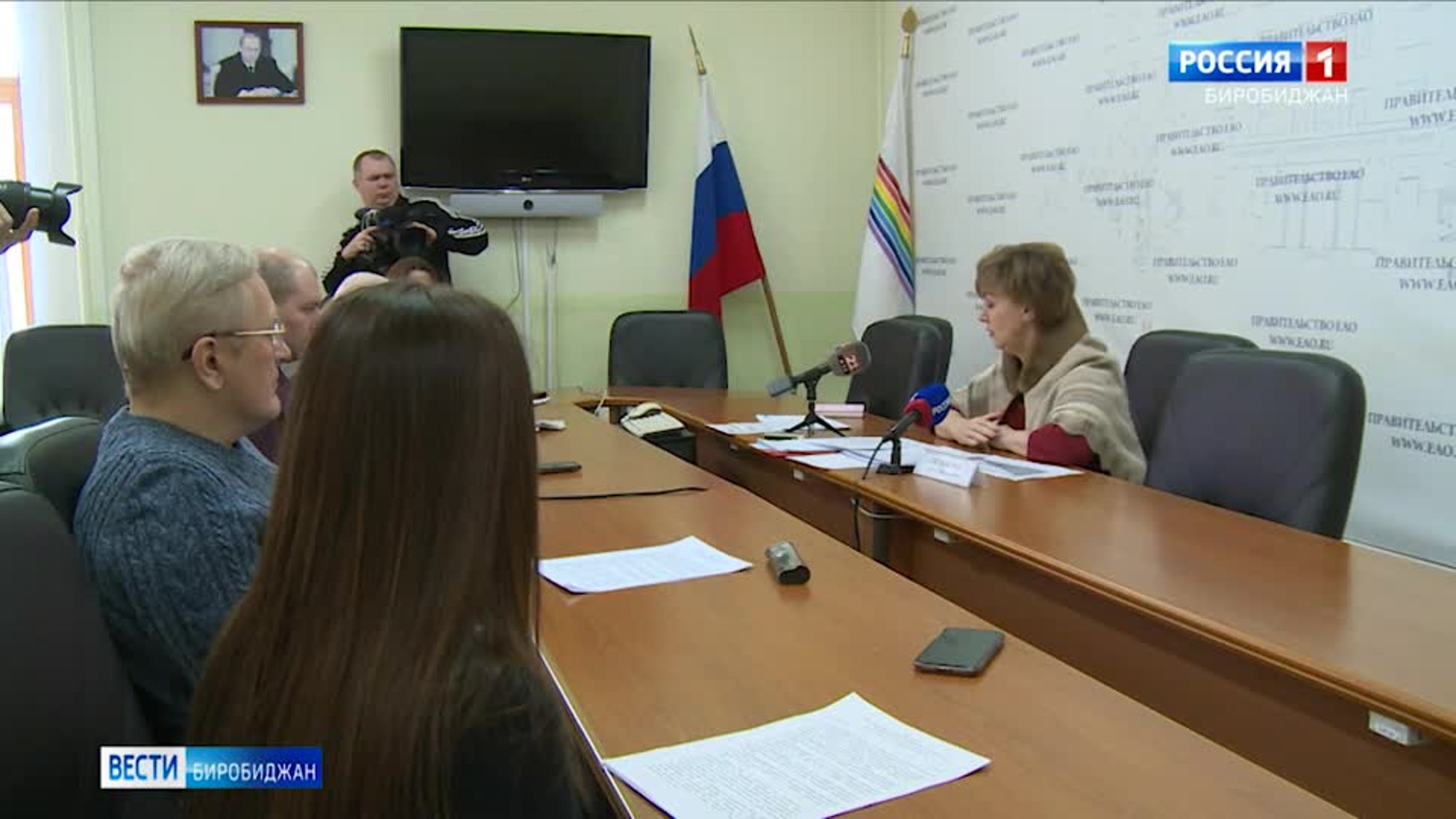 В правительстве области рассказали о росте тарифов за 2022 год