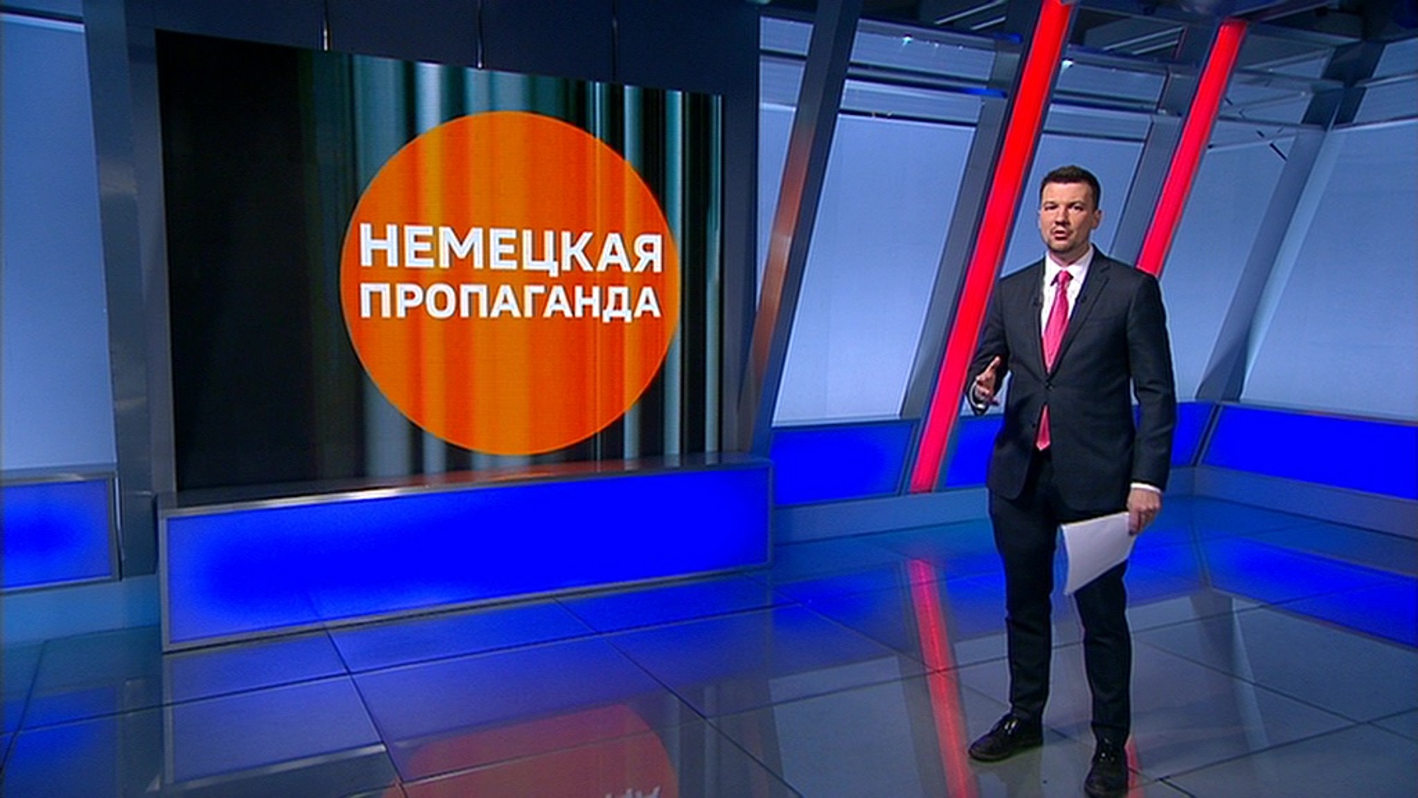 Западные борцы с пропагандой показали себя дешевыми пропагандистами