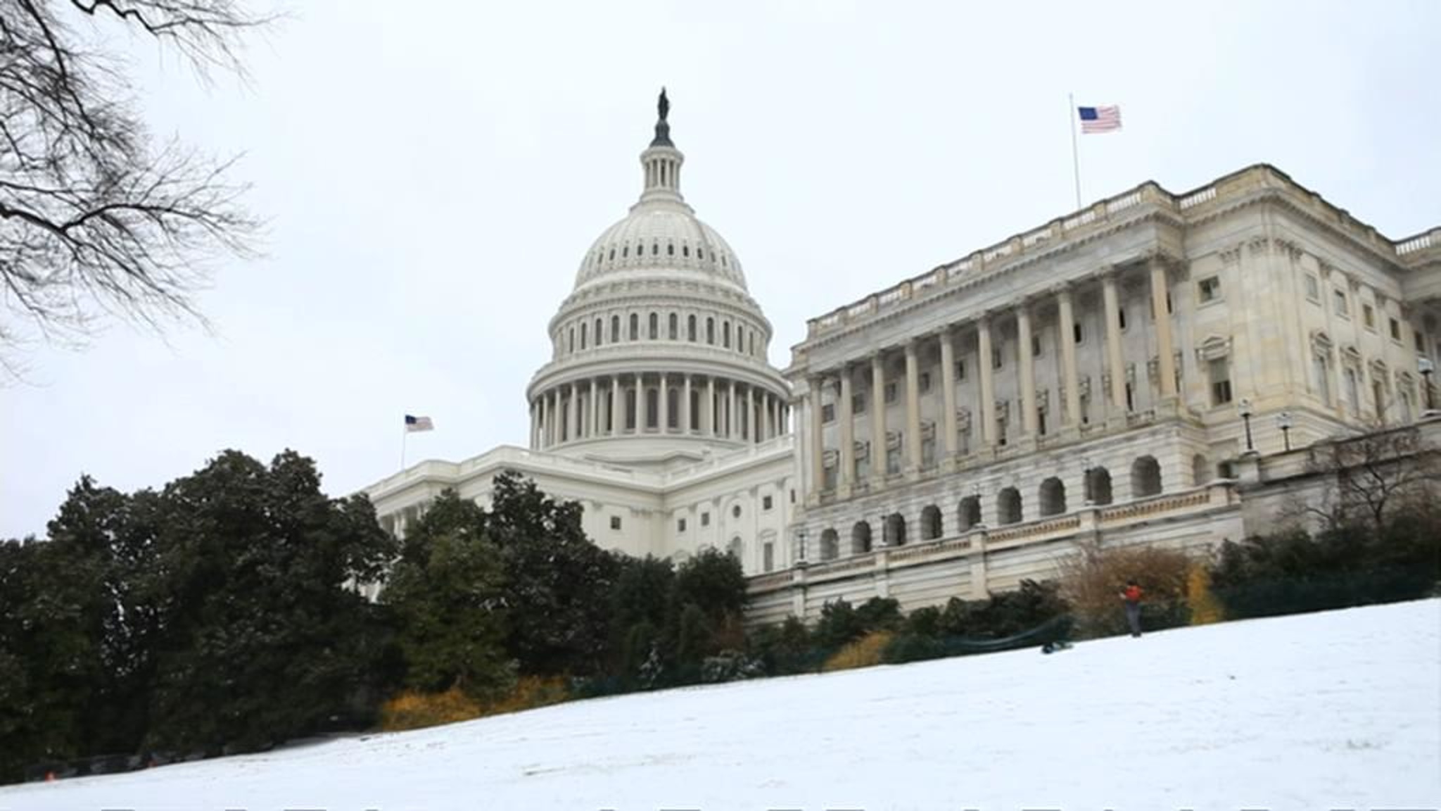 Сенат США проверит, куда Украина потратила выделенные ей деньги