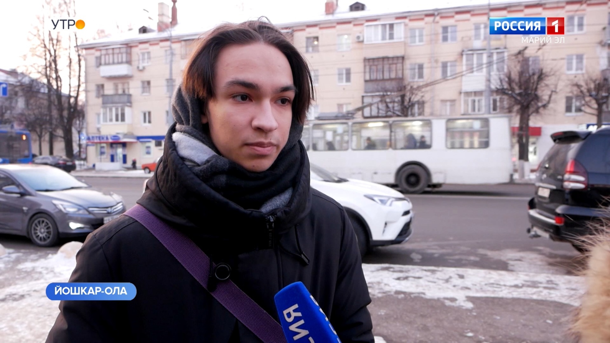 Опрос ГТРК "Марий Эл": закрытый или открытый каток выбирают йошкаролинцы