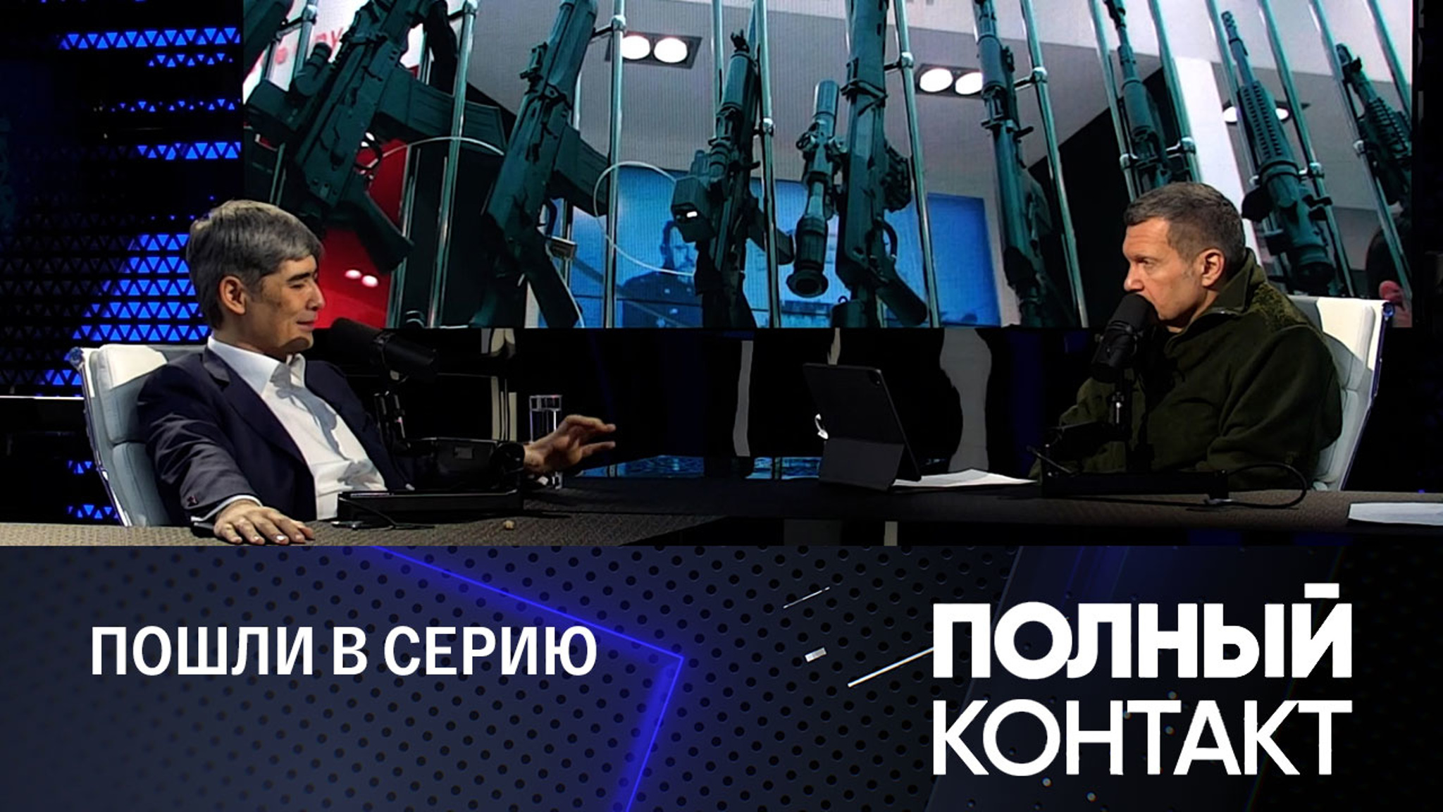 Глава "Калашникова" раскрыл секреты доработки дронов