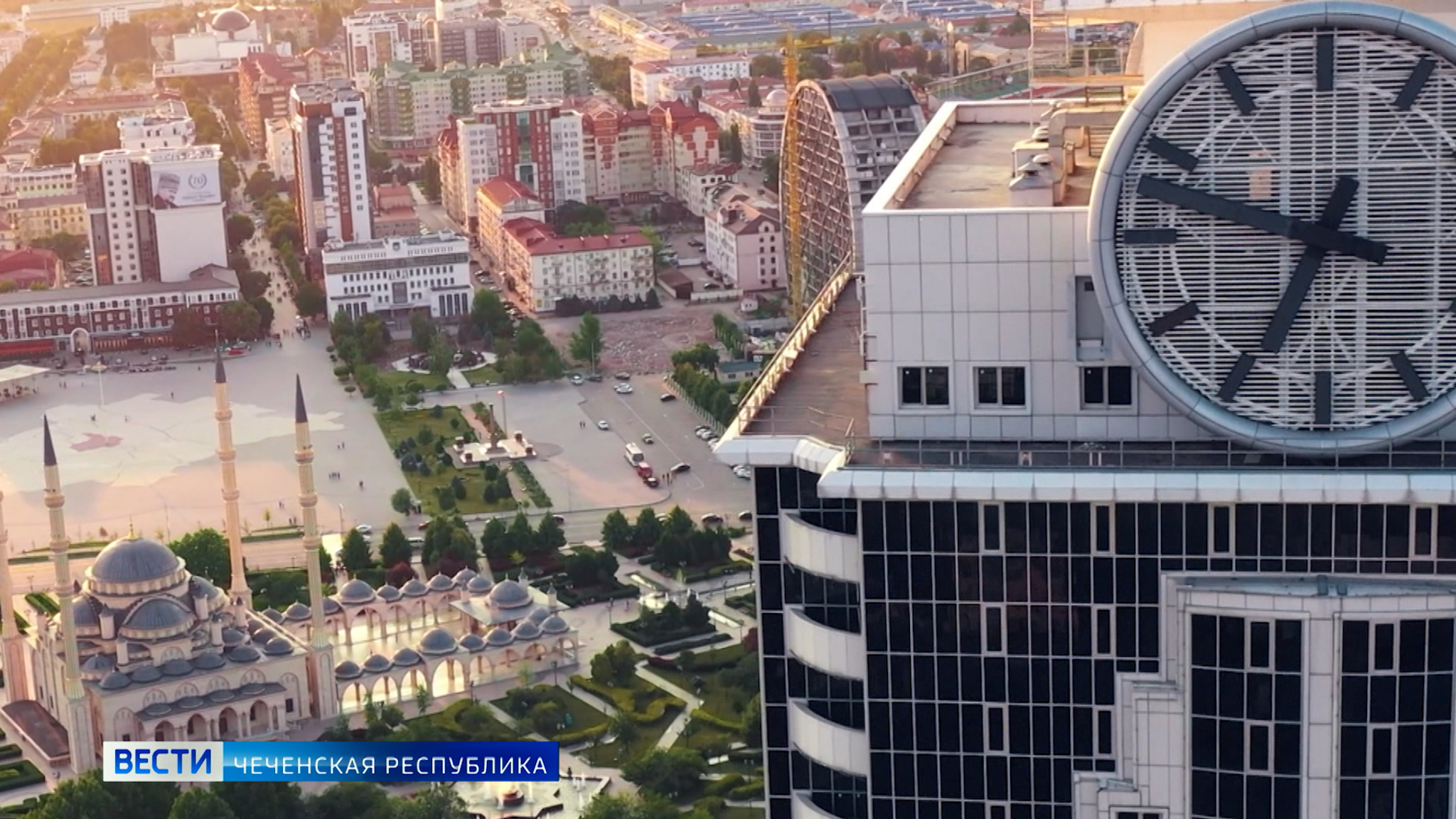 14 декабря в Грозном состоится workshop – «Открытый Кавказ 2022»
