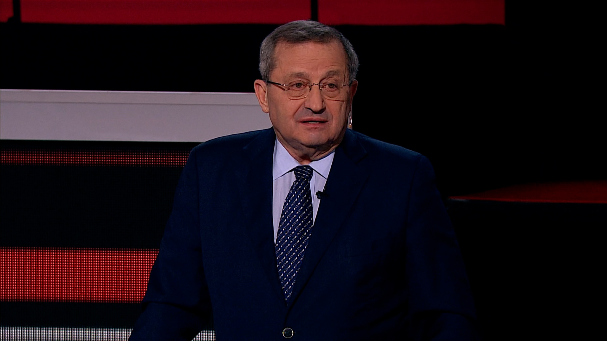 Кедми: полагаться на 100% на оценку разведки нельзя