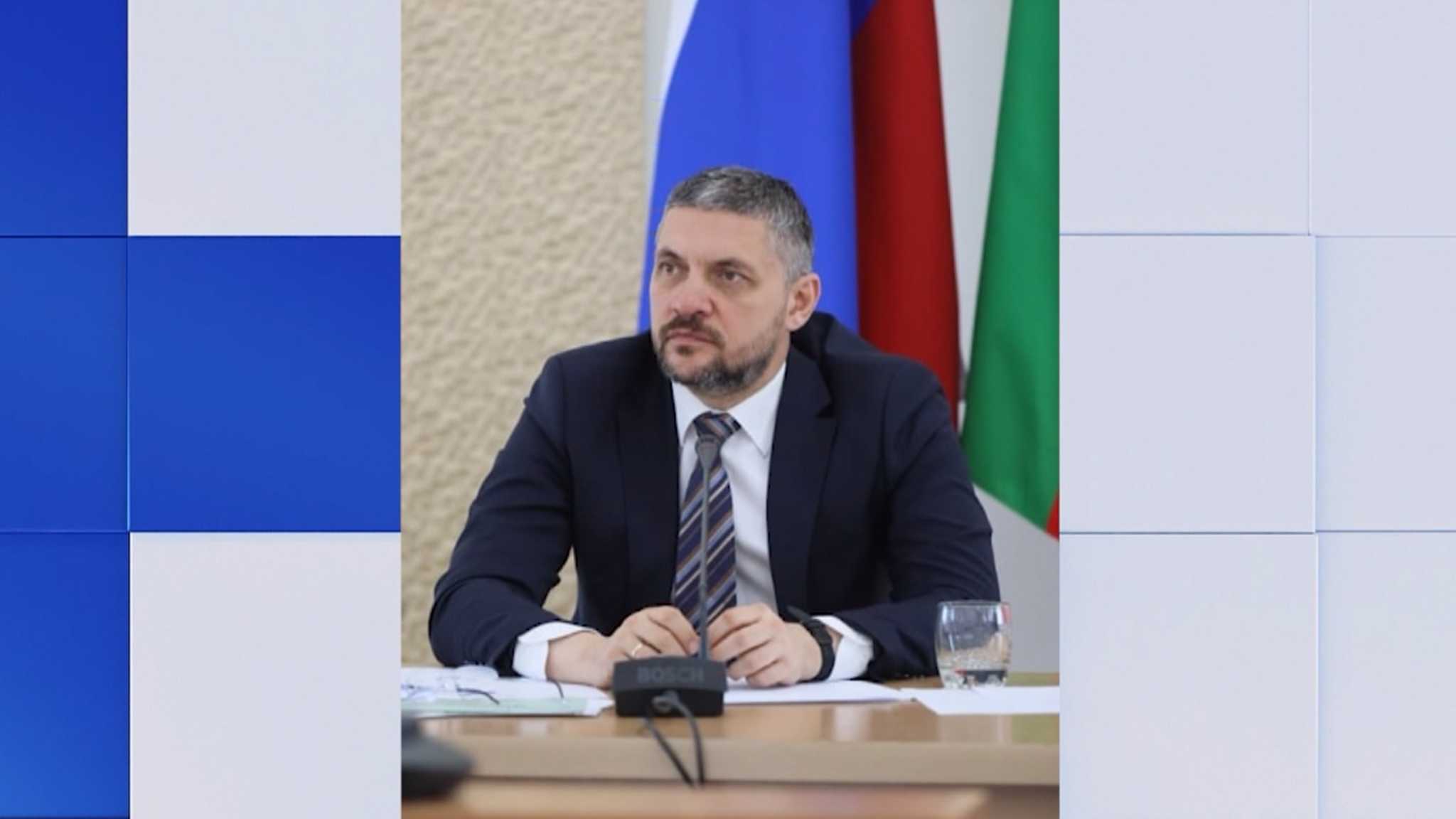 Губернатора Забайкалья Александра Осипова включили в президиум Госсовета РФ