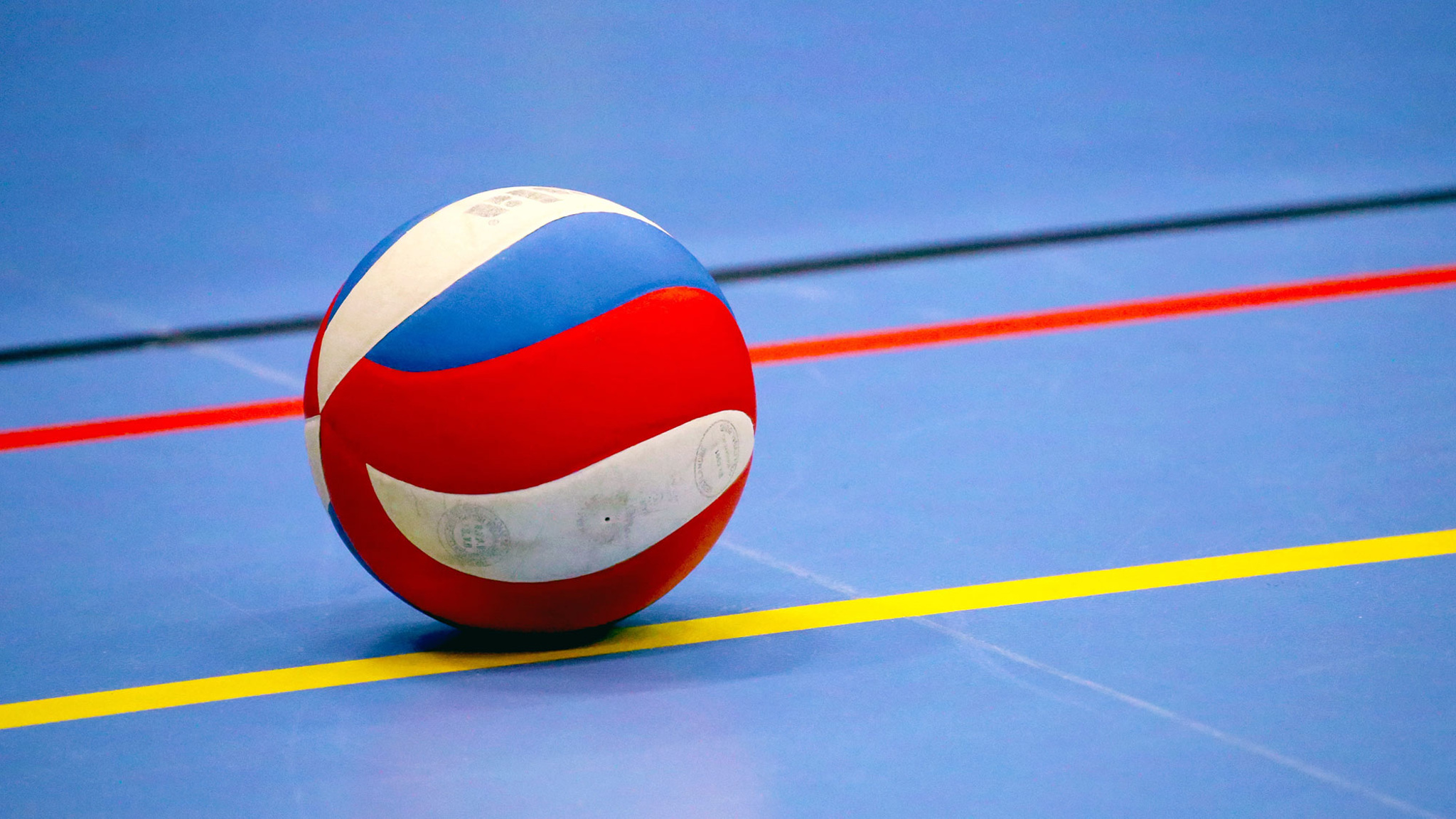 России отказано в компенсации за отмененный чемпионат по волейболу
