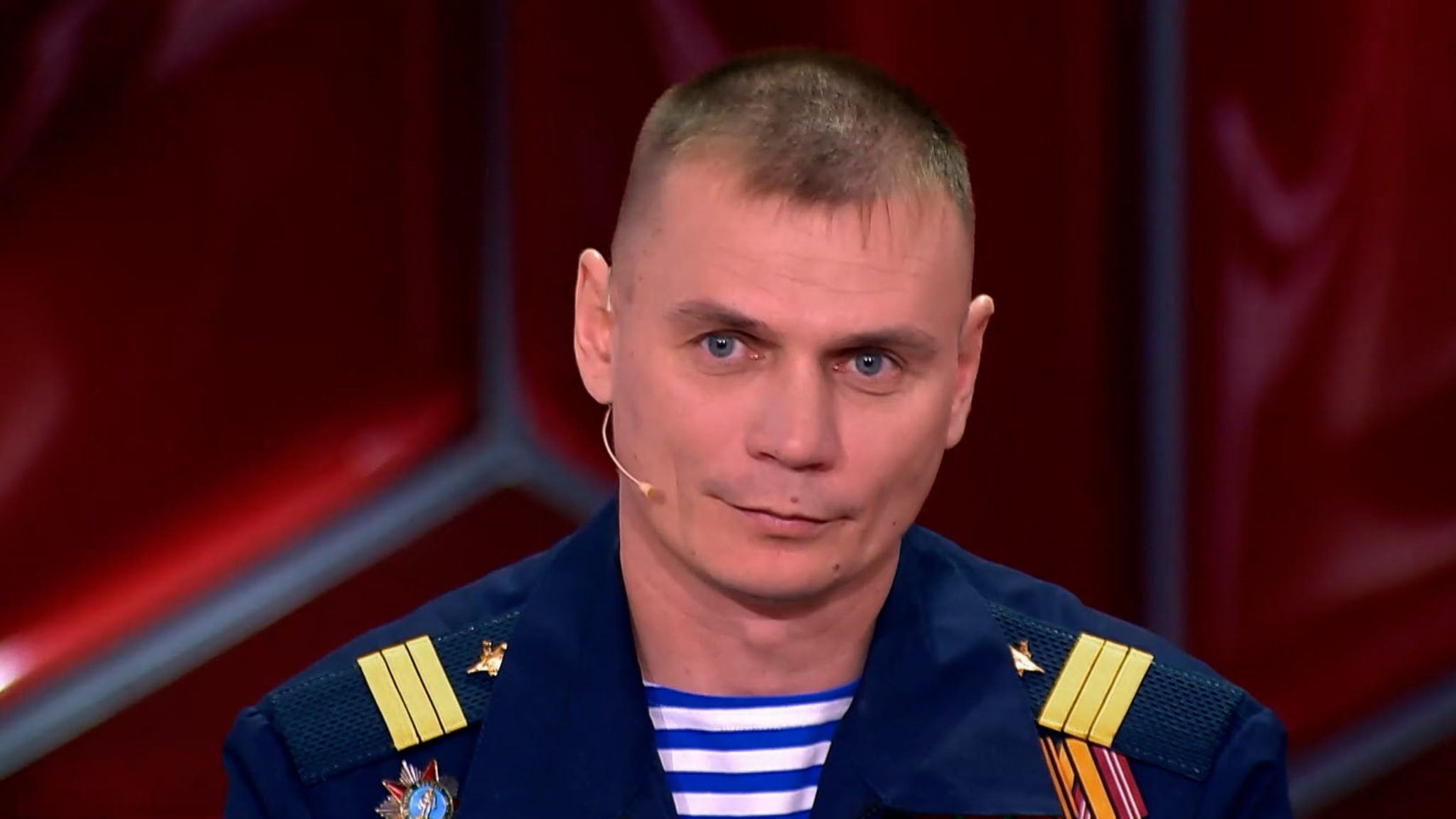 Сослуживец вспомнил подвиг Героя России, погибшего в СВО