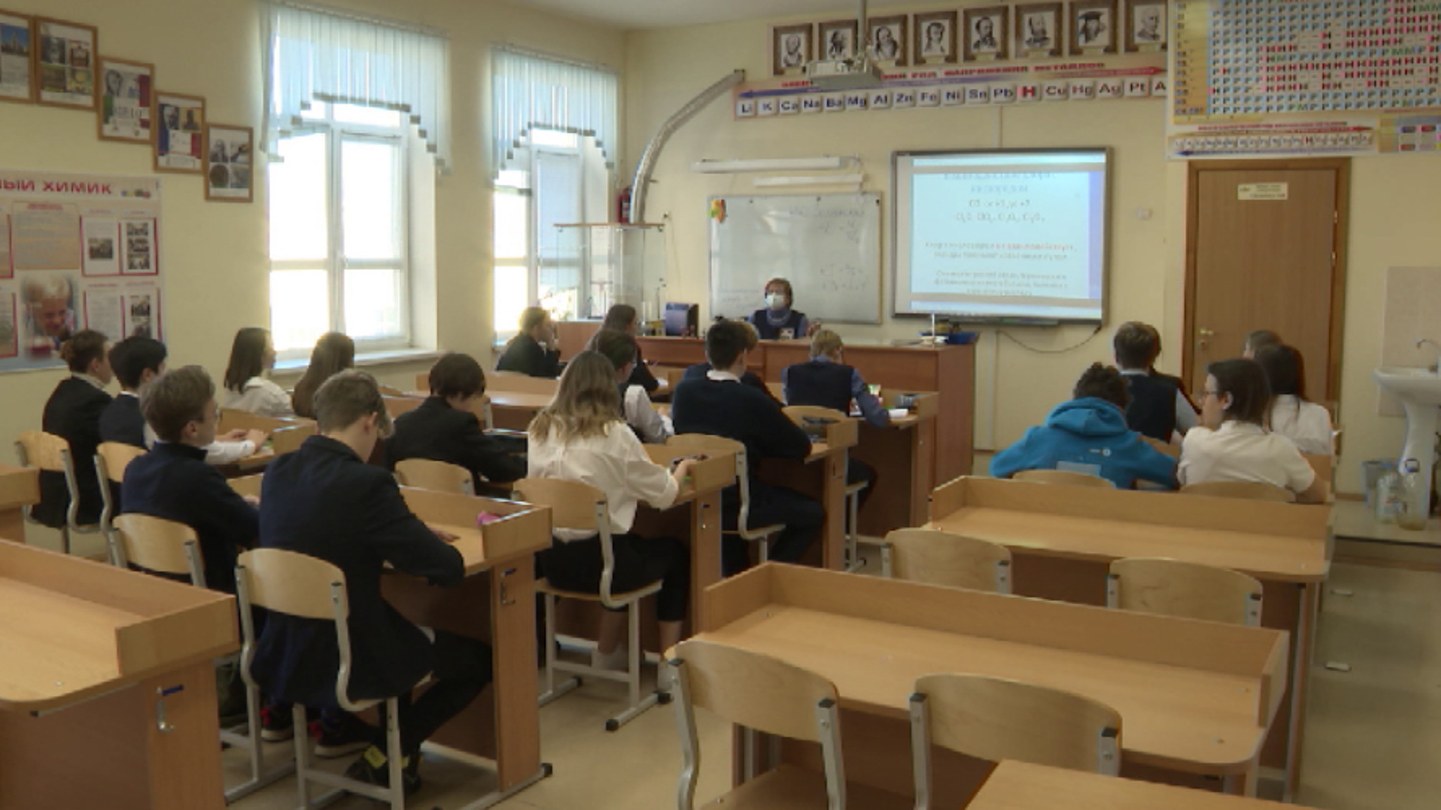 "Большой родительский конгресс" пройдет в Екатеринбурге