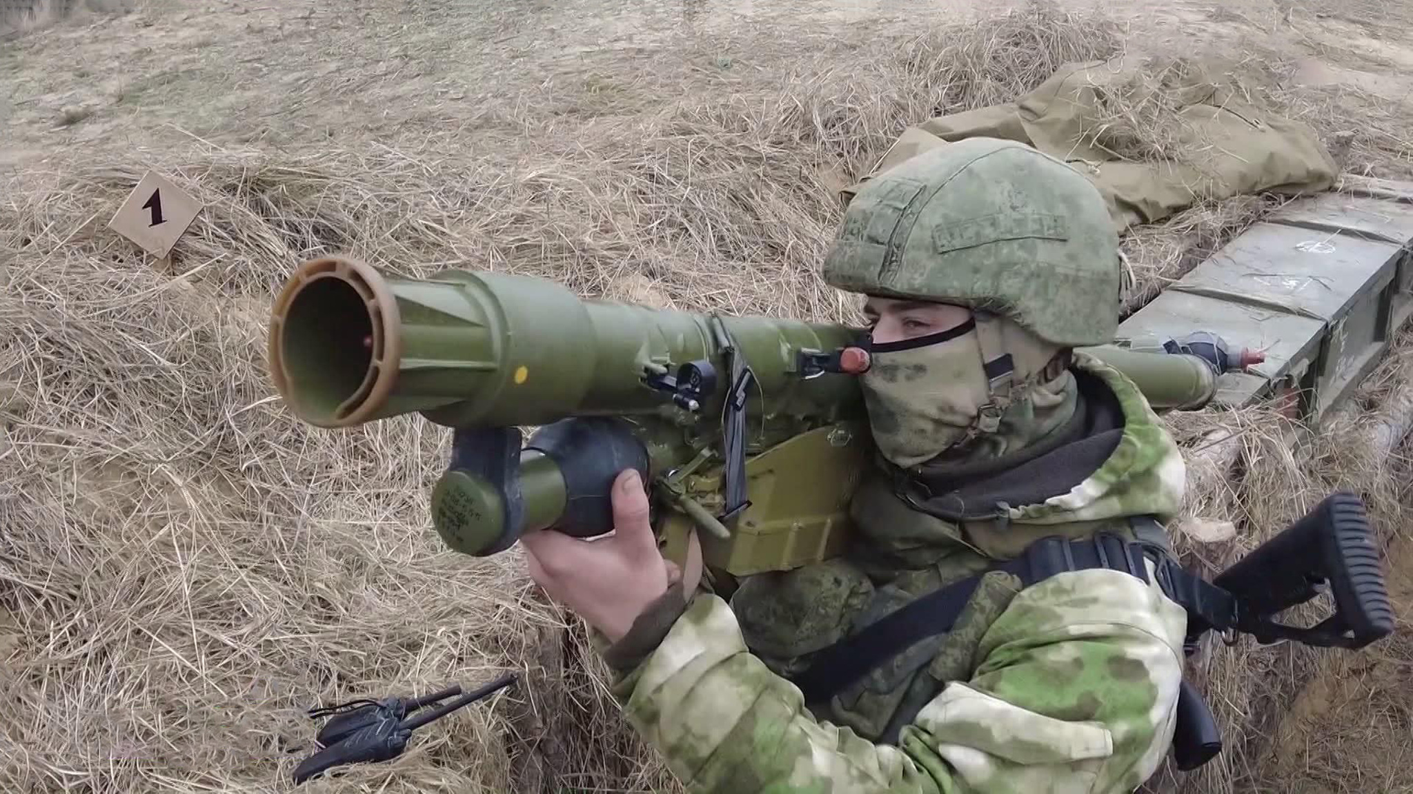 Россия чествует Героев Отечества