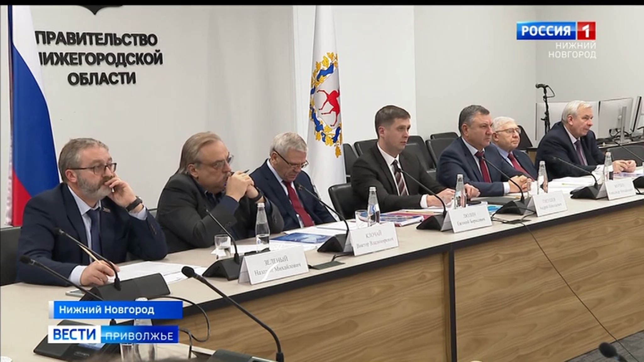 Индекс качества городской среды растет во всех регионах ПФО