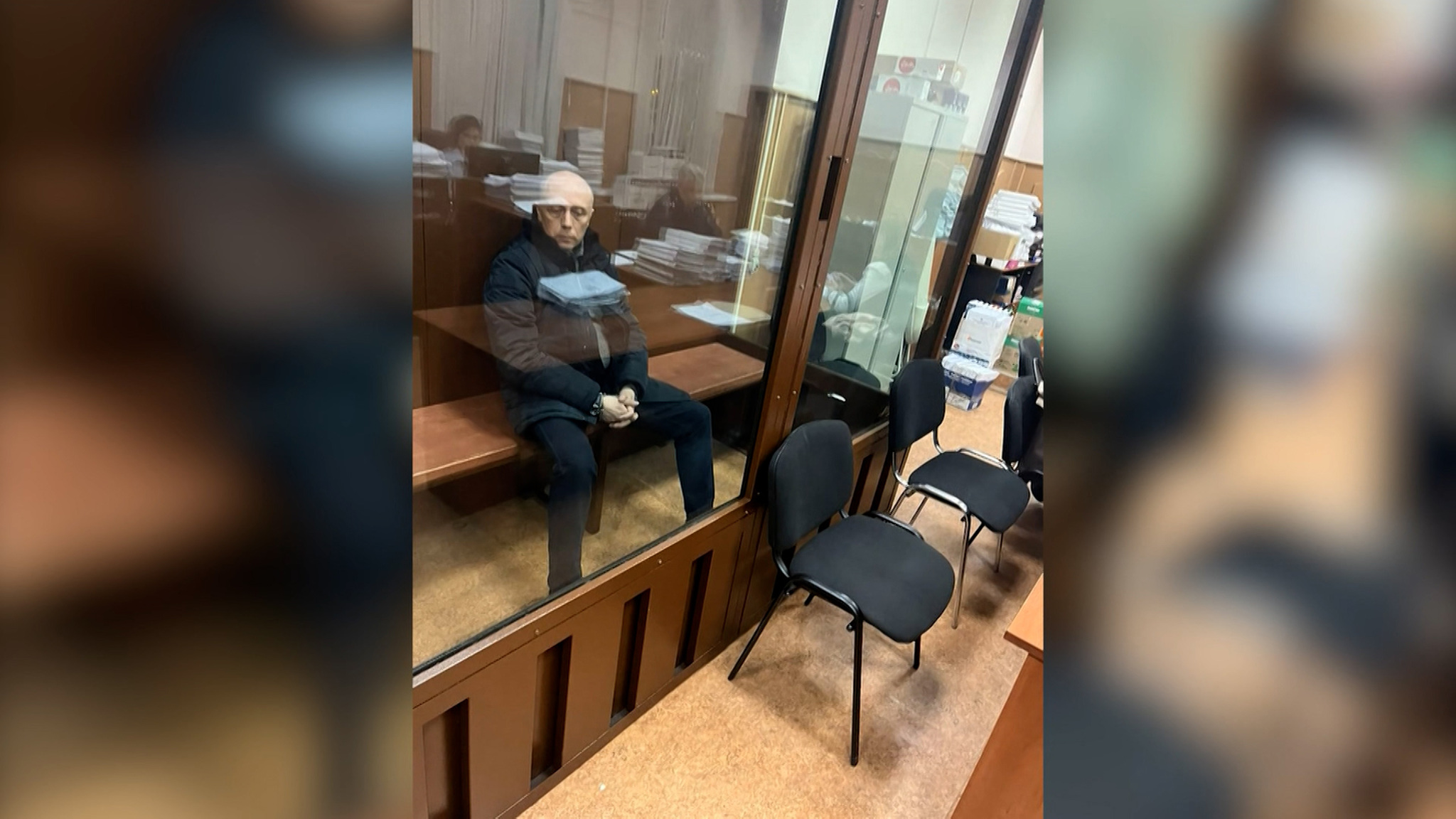 Таможенного "антикоррупционера" арестовали в День борьбы с коррупцией