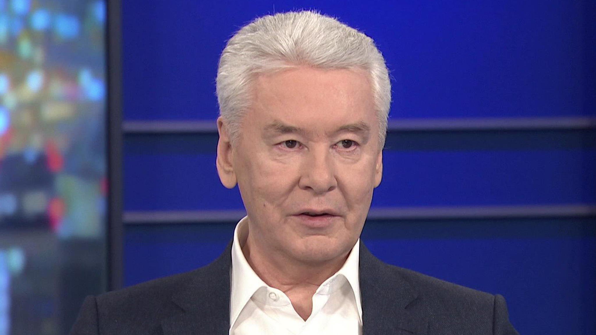Сергей Собянин раскрыл детали поддержки предпринимателей