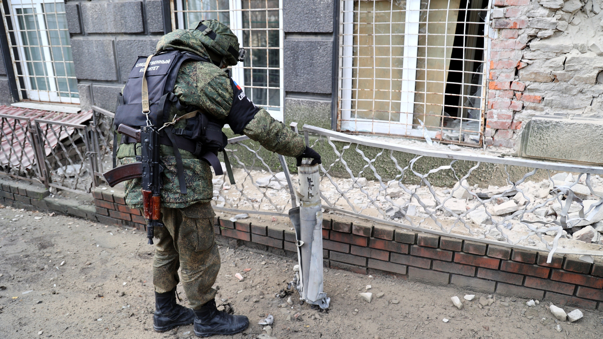 ВСУ попытались атаковать военный аэродром в Калужской области и Десногорскую атомную станцию в Смоленской области