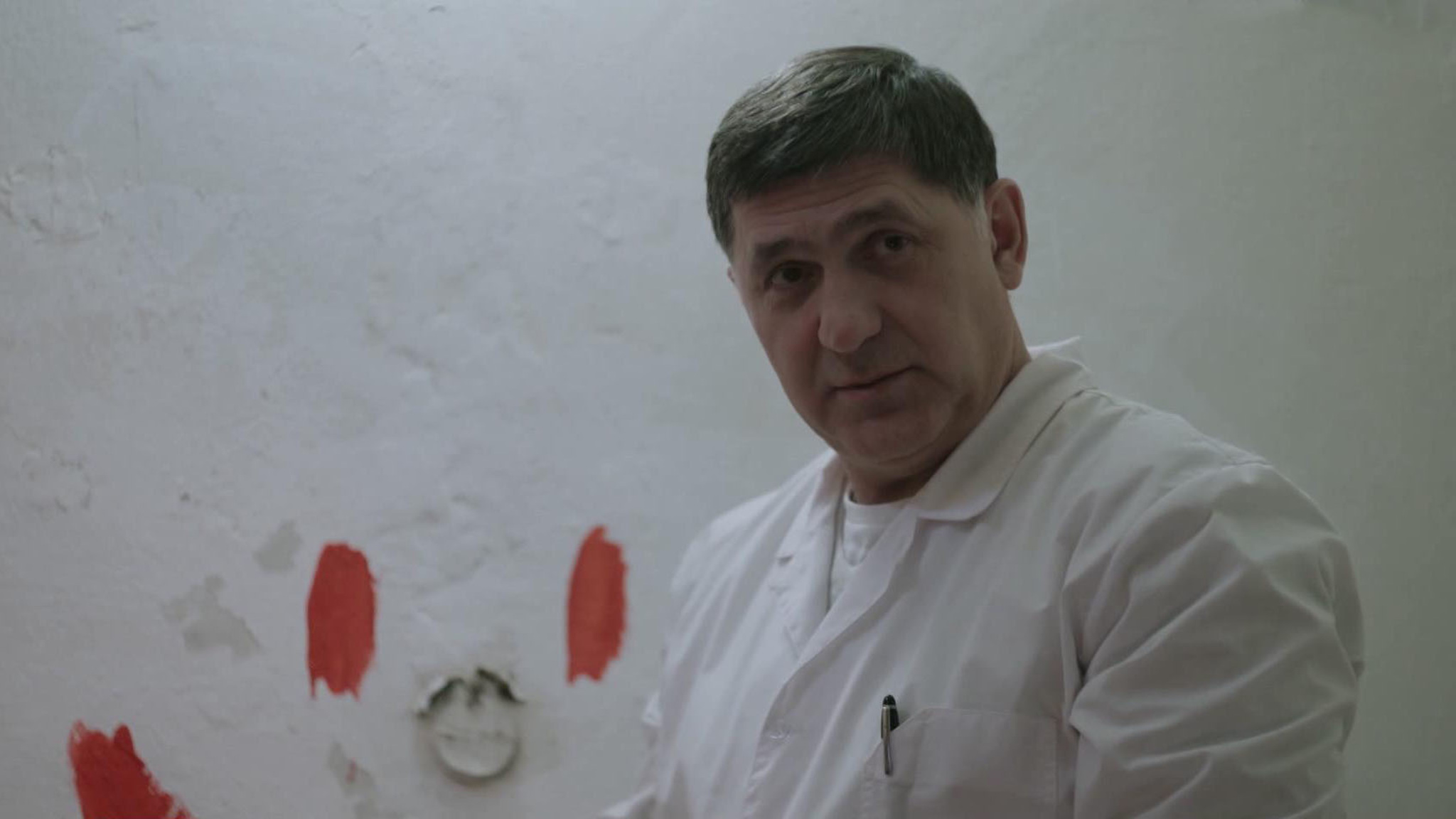 Фильм Артема Темникова "Доктор" с Сергеем Пускепалисом вышел в прокат