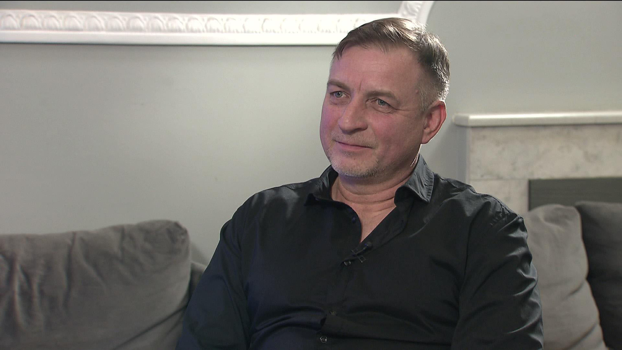 Режиссер Артём Темников – о фильме "Доктор"