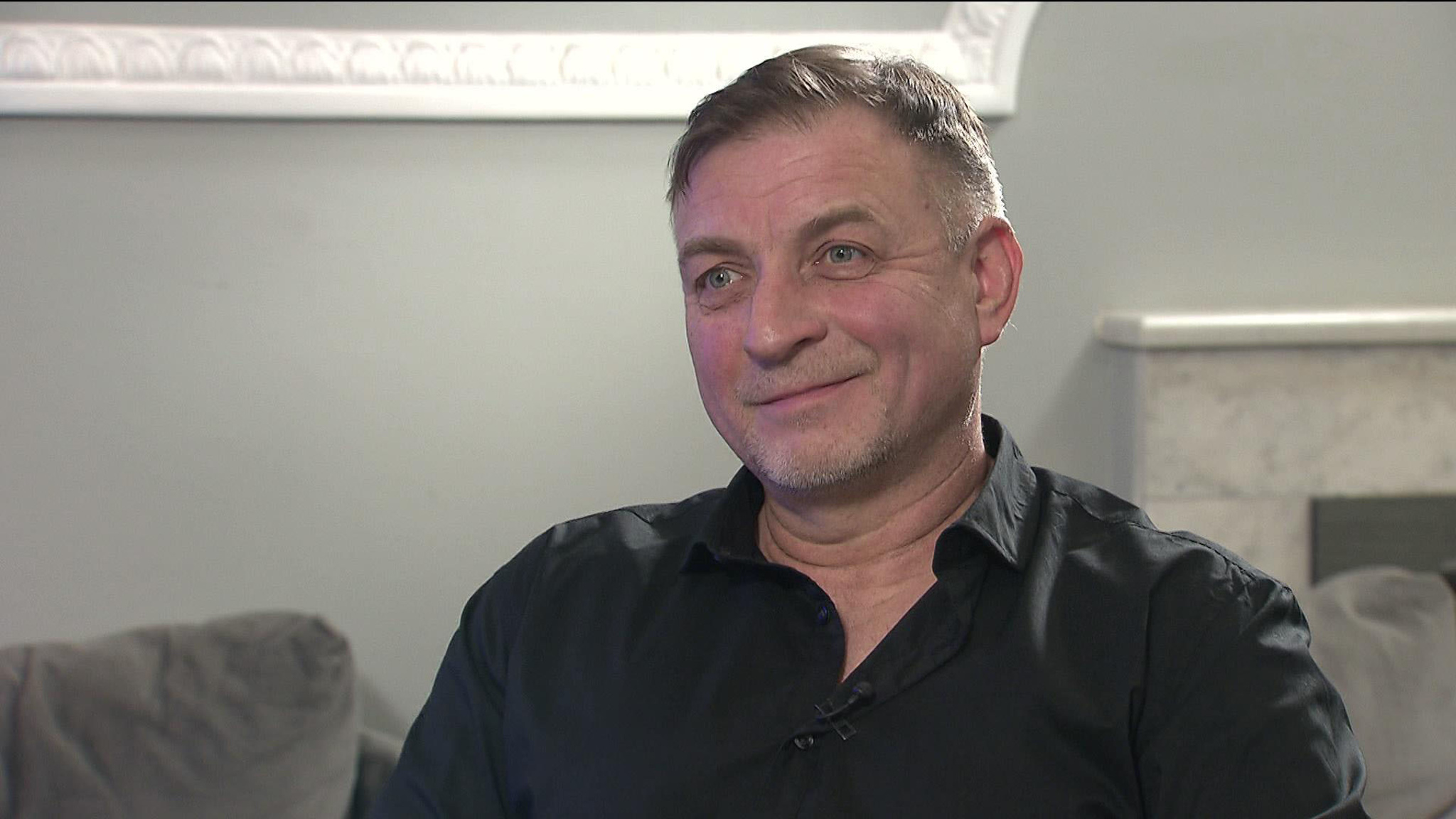 Режиссер Артём Темников – о фильме "Доктор"
