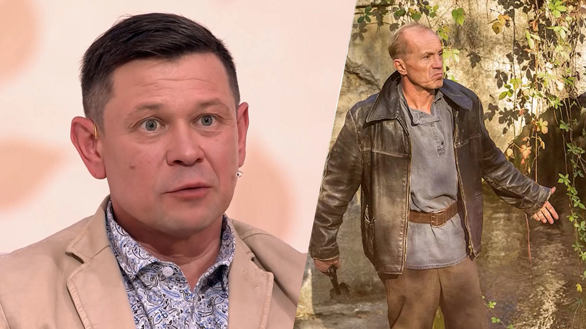 "Я четко знаю". Анатолий Гущин высказался о причине смерти Андрея Панина