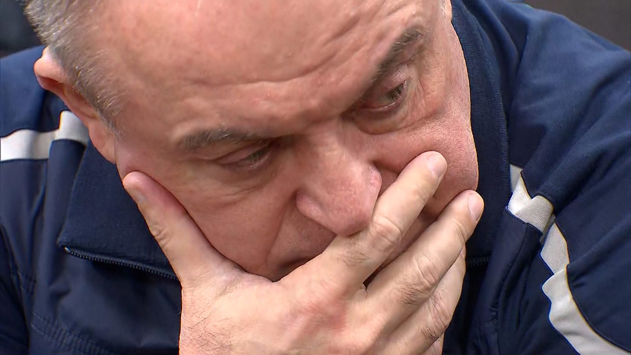 С кем делил деньги бывший премьер-министр Дагестана