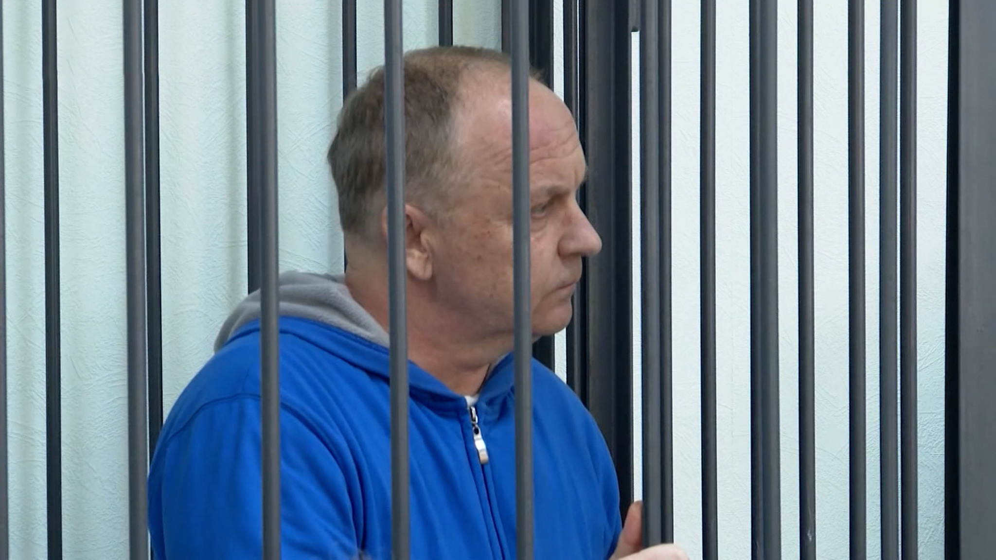 Экс-мэр Владивостока получил 17 лет за "Некрополь"