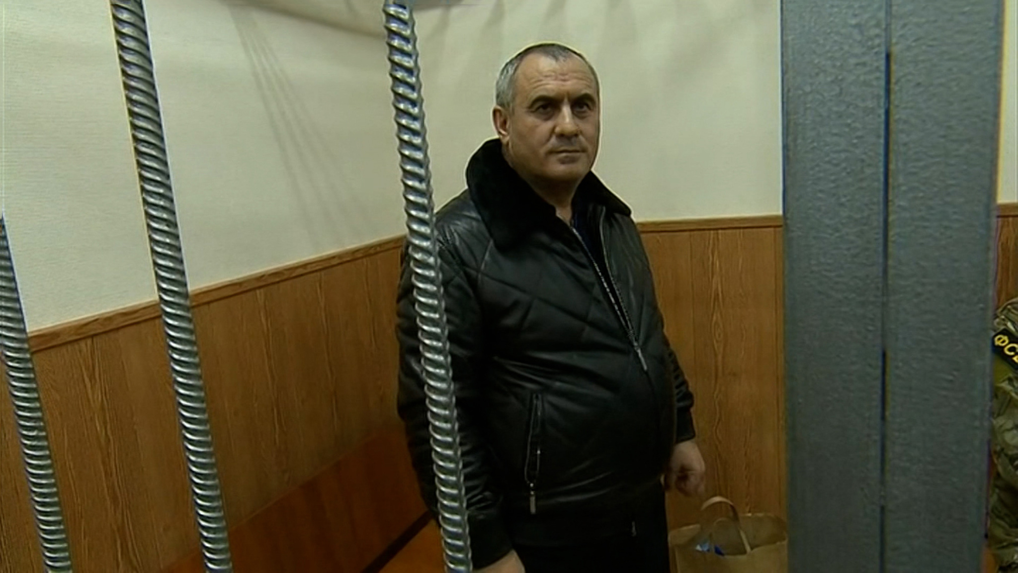 Как криминальный бизнесмен "заказал" главу Центра "Э" МВД по Ингушетии